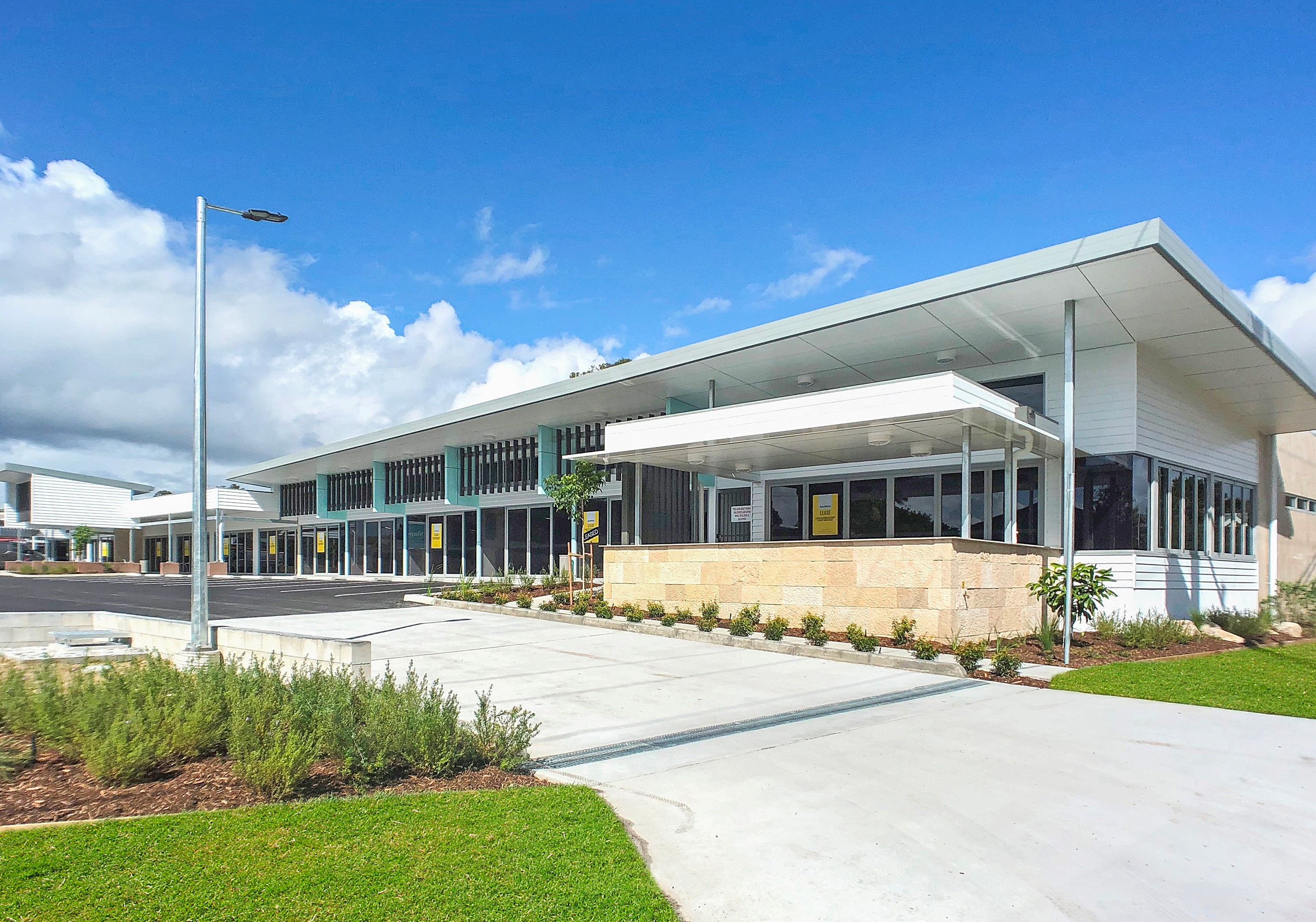 Shop 12/11-19 Hilton Terrace, Tewantin, QLD 4565