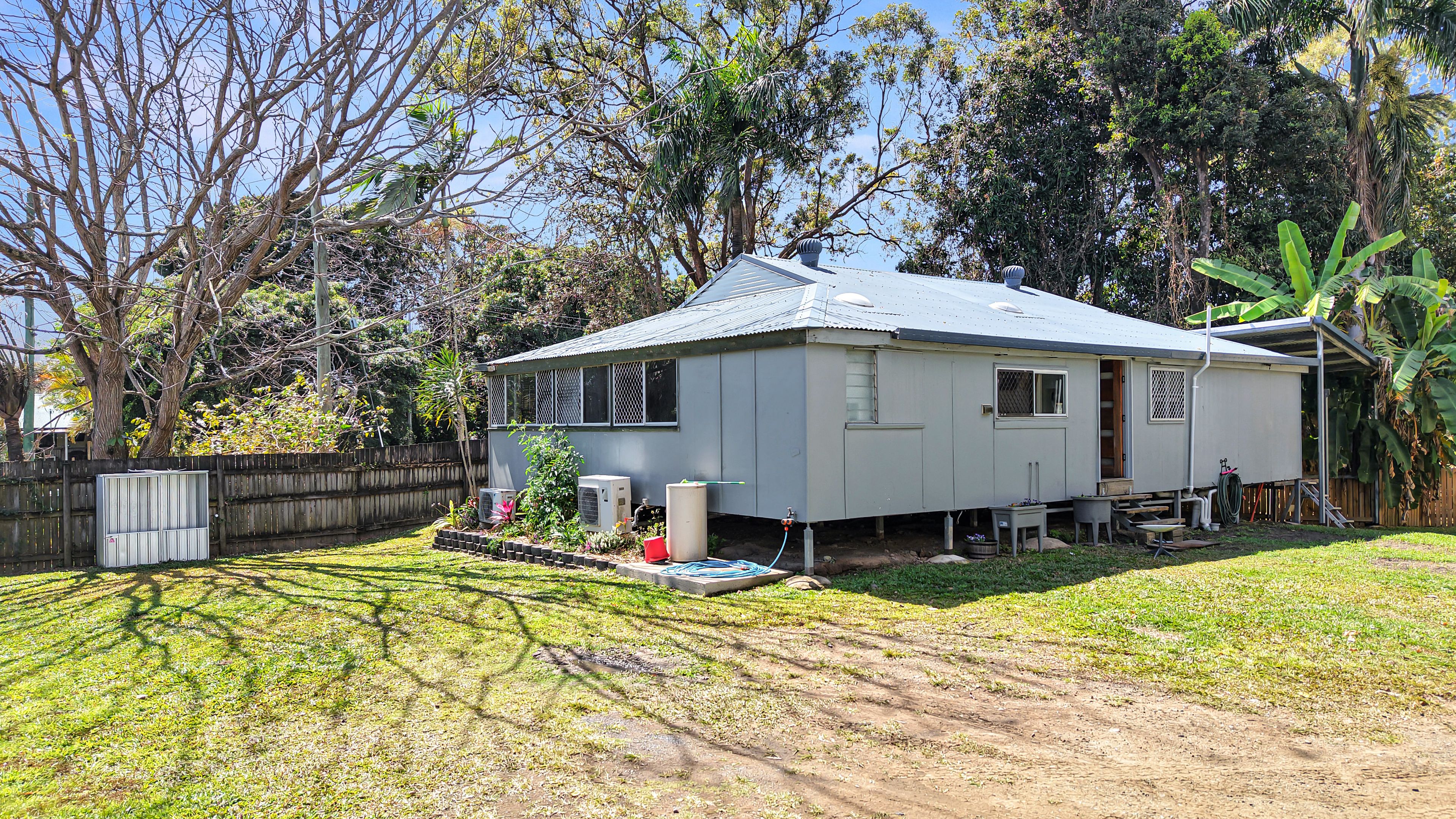 8 Sichter Street — photo from Ray White Rural Sarina