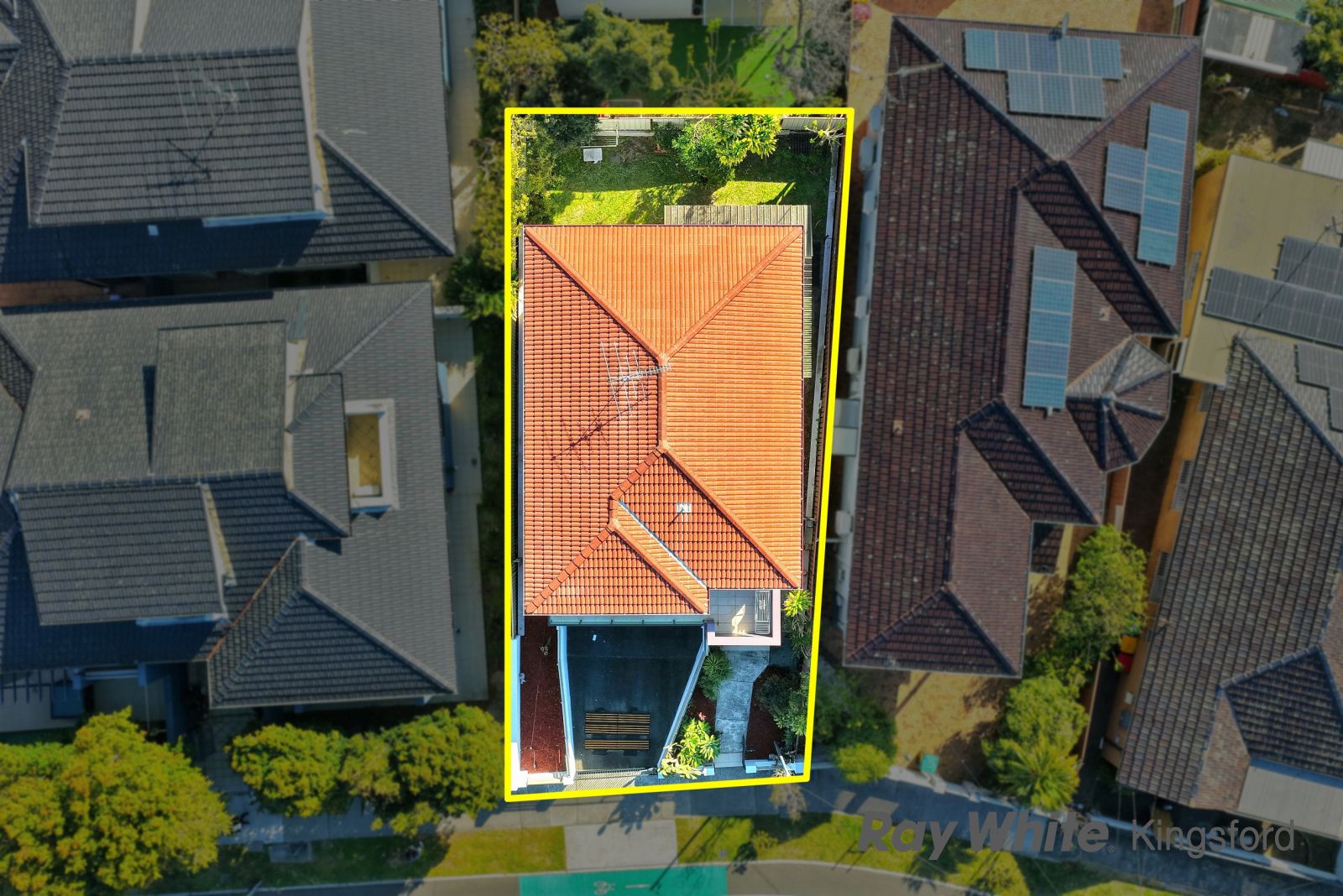 21 Houston Road — photo 12 of 15