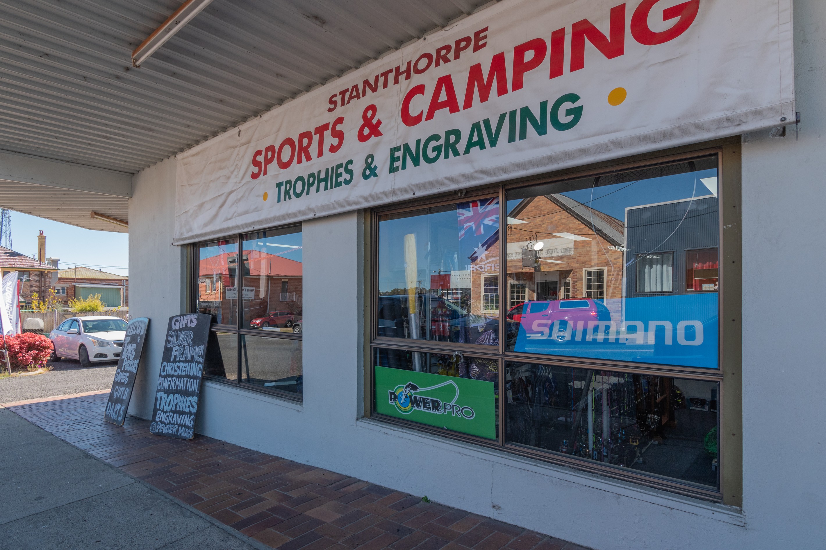 1/18 Railway Street, Stanthorpe, QLD 4380
