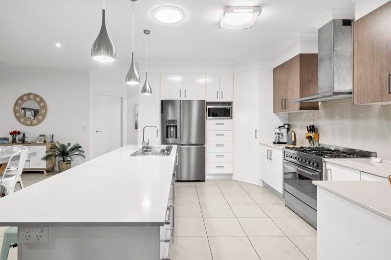 46 Lamatia Drive, Mountain Creek, QLD 4557