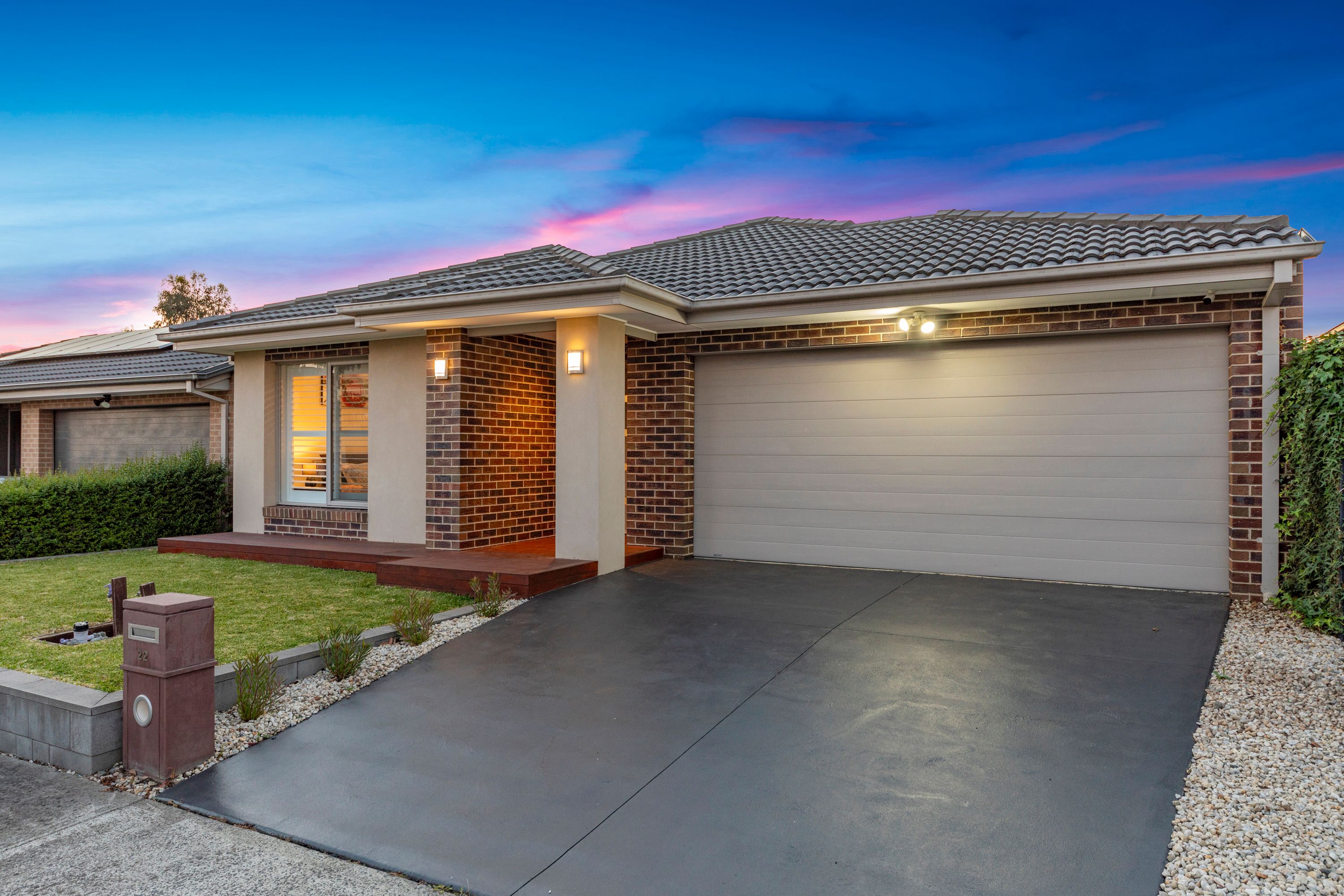 22 Onyx Crescent, Officer, VIC 3809