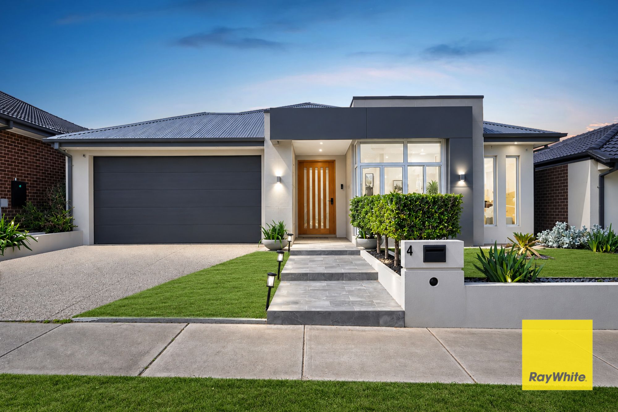 4 Colonial Circuit — photo from Ray White Truganina