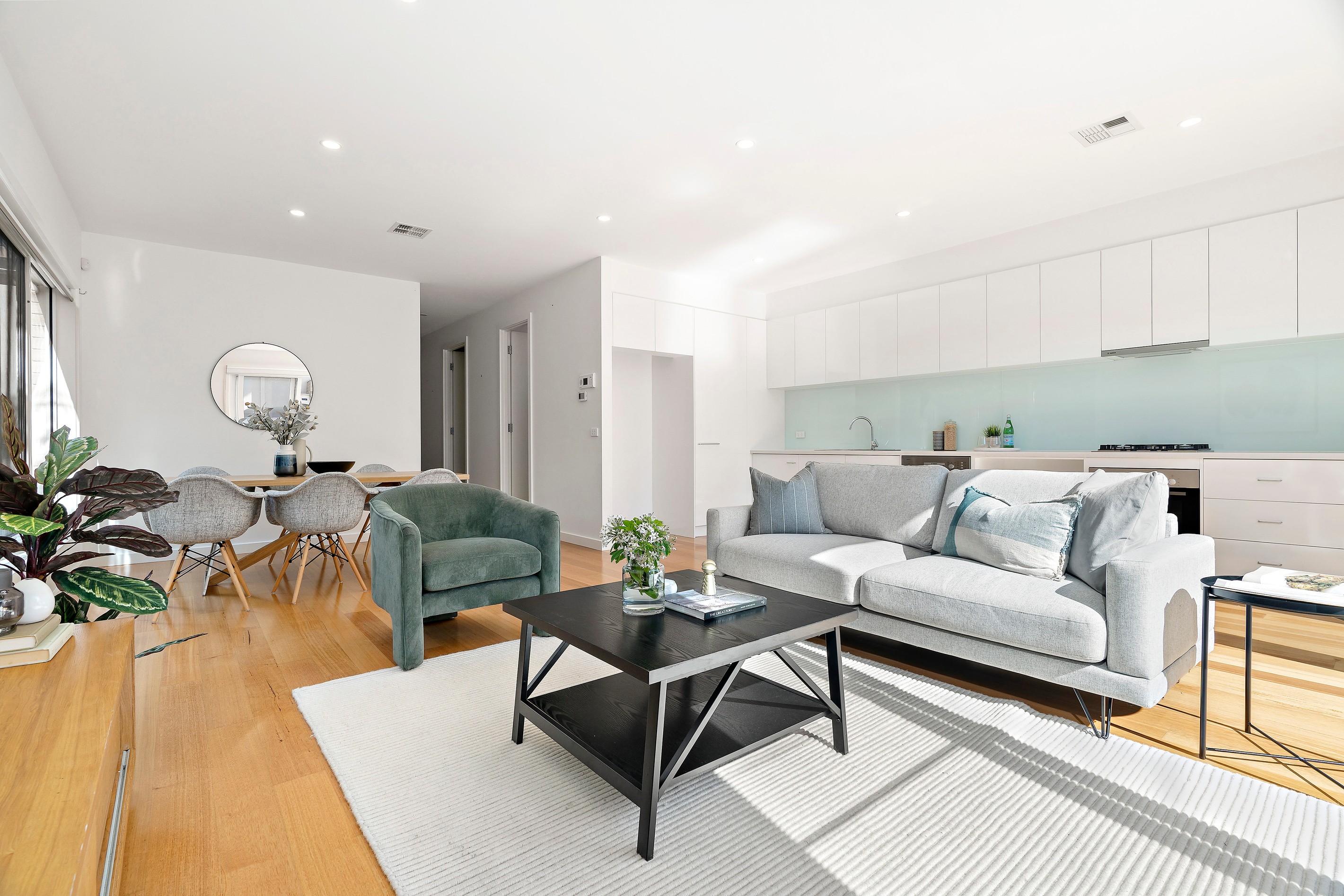 3/38 Drummond Street, Chadstone, VIC 3148