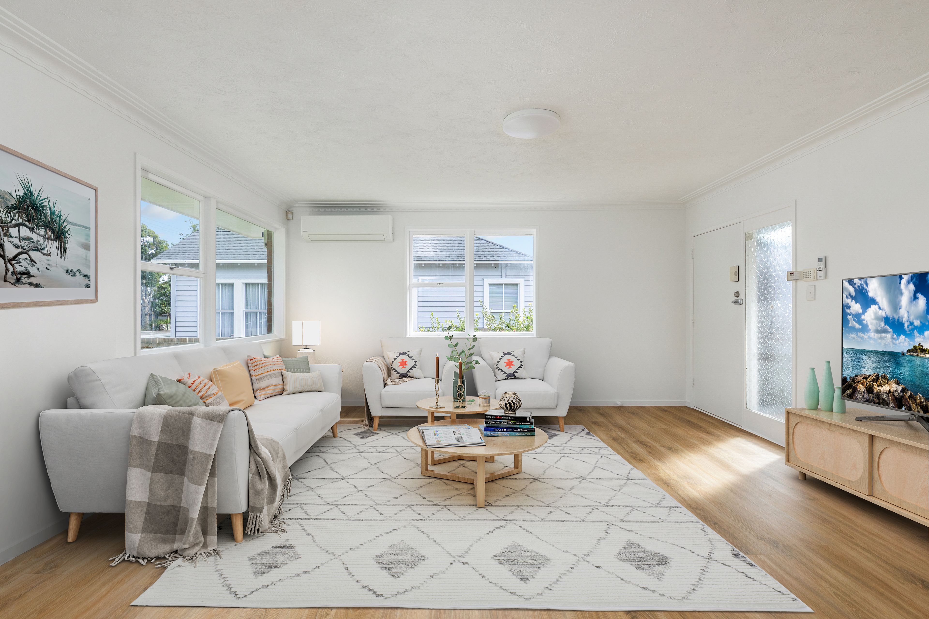1/116 Richardson Road, Mount Albert, Auckland City