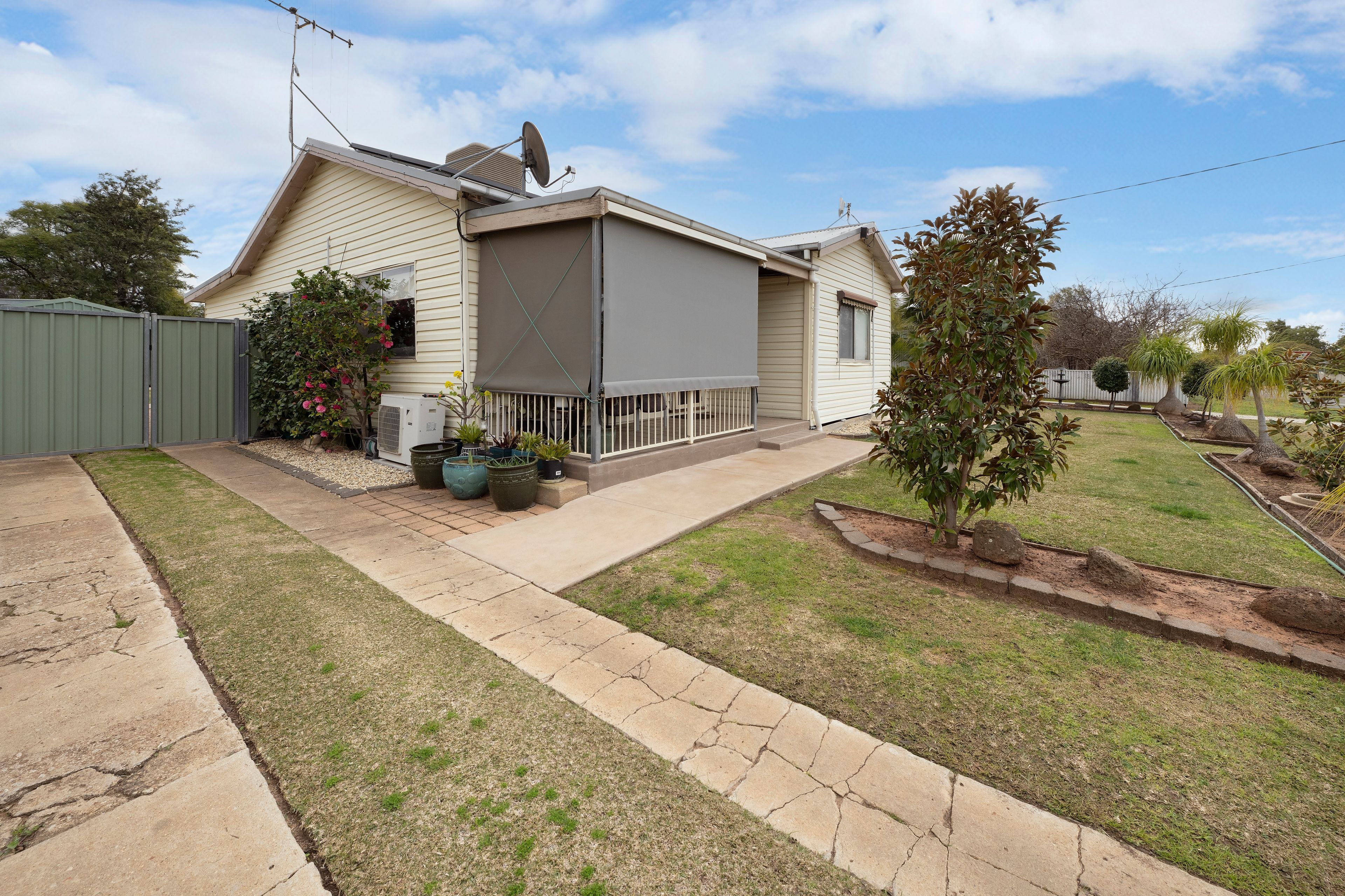 13 Malcolm Street, Nyah, VIC 3594
