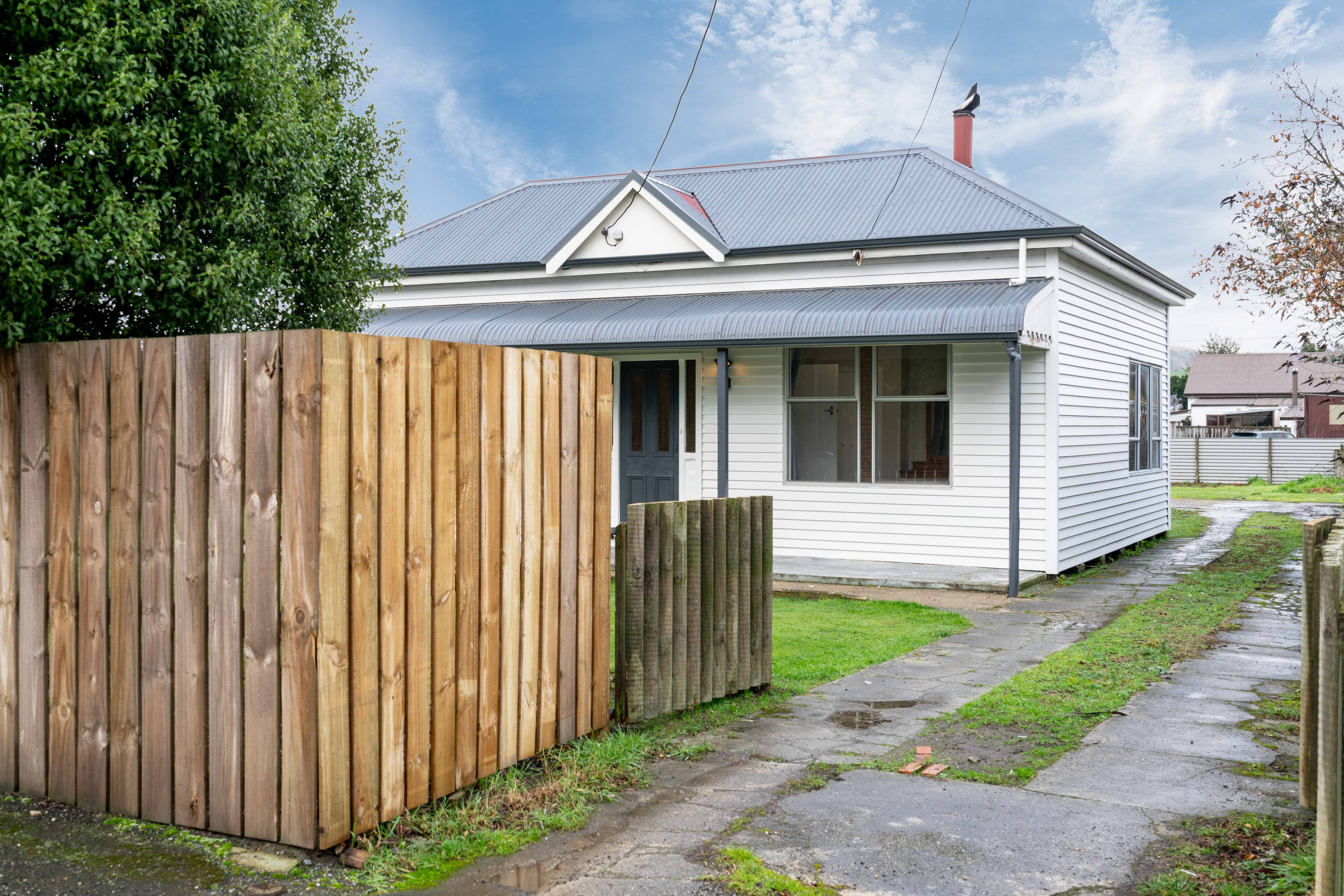 221 Union Street, Milton, Clutha District