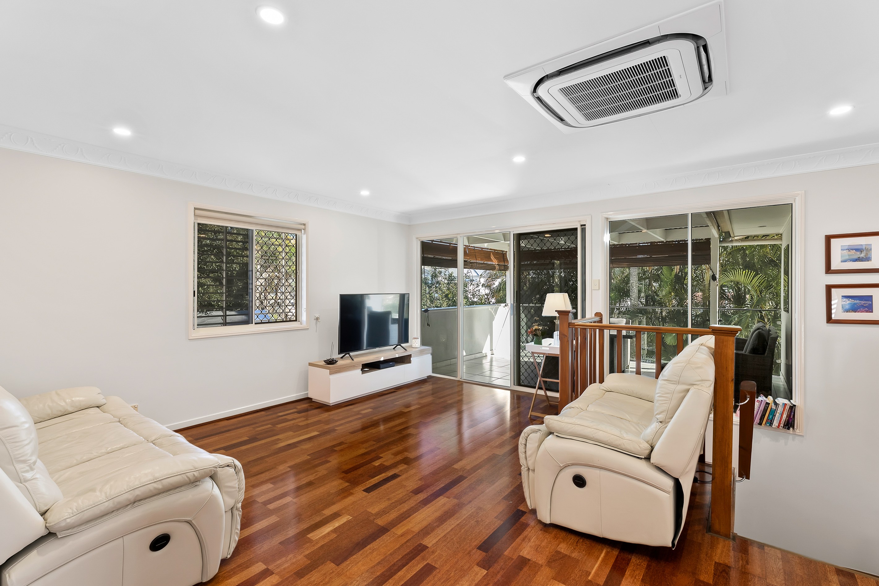 1/38a Fleming Road, Herston, QLD 4006