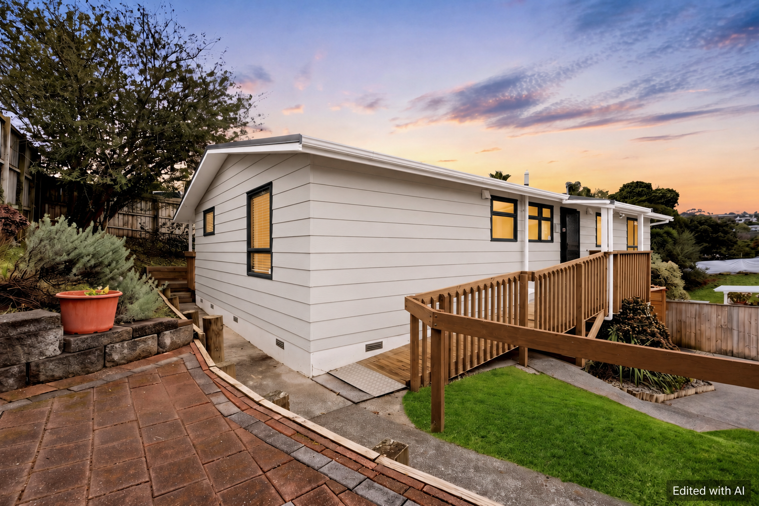 25A Levesque Street, Birkdale, North Shore City