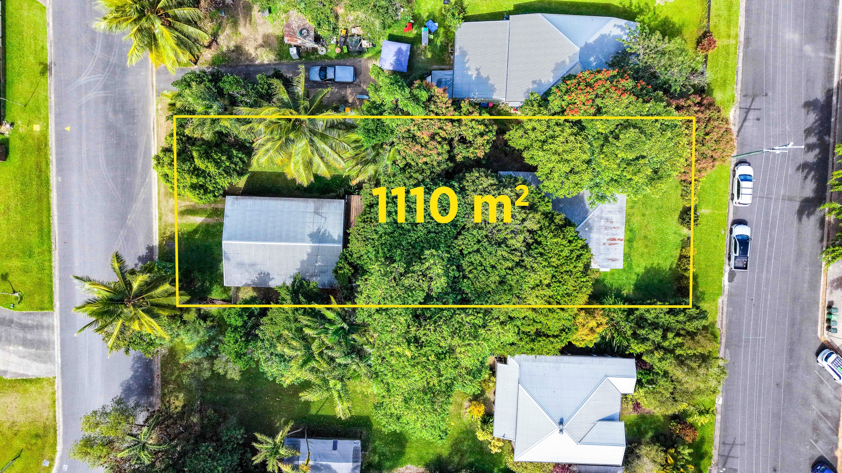 27 Grogan Street, Mossman, QLD 4873