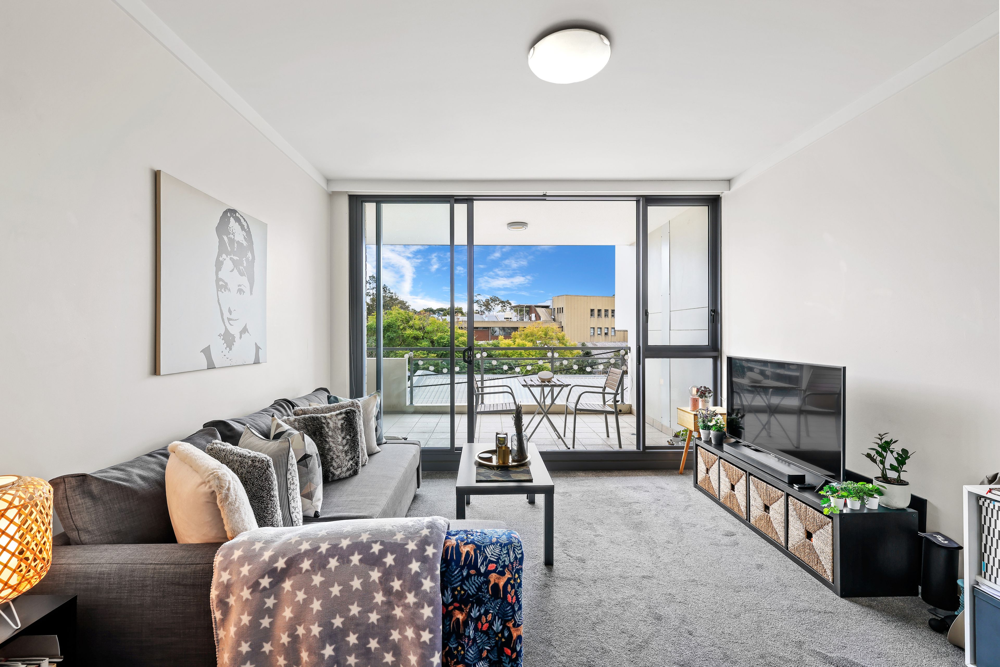 16-20 Larkin Street, Camperdown NSW 2050
