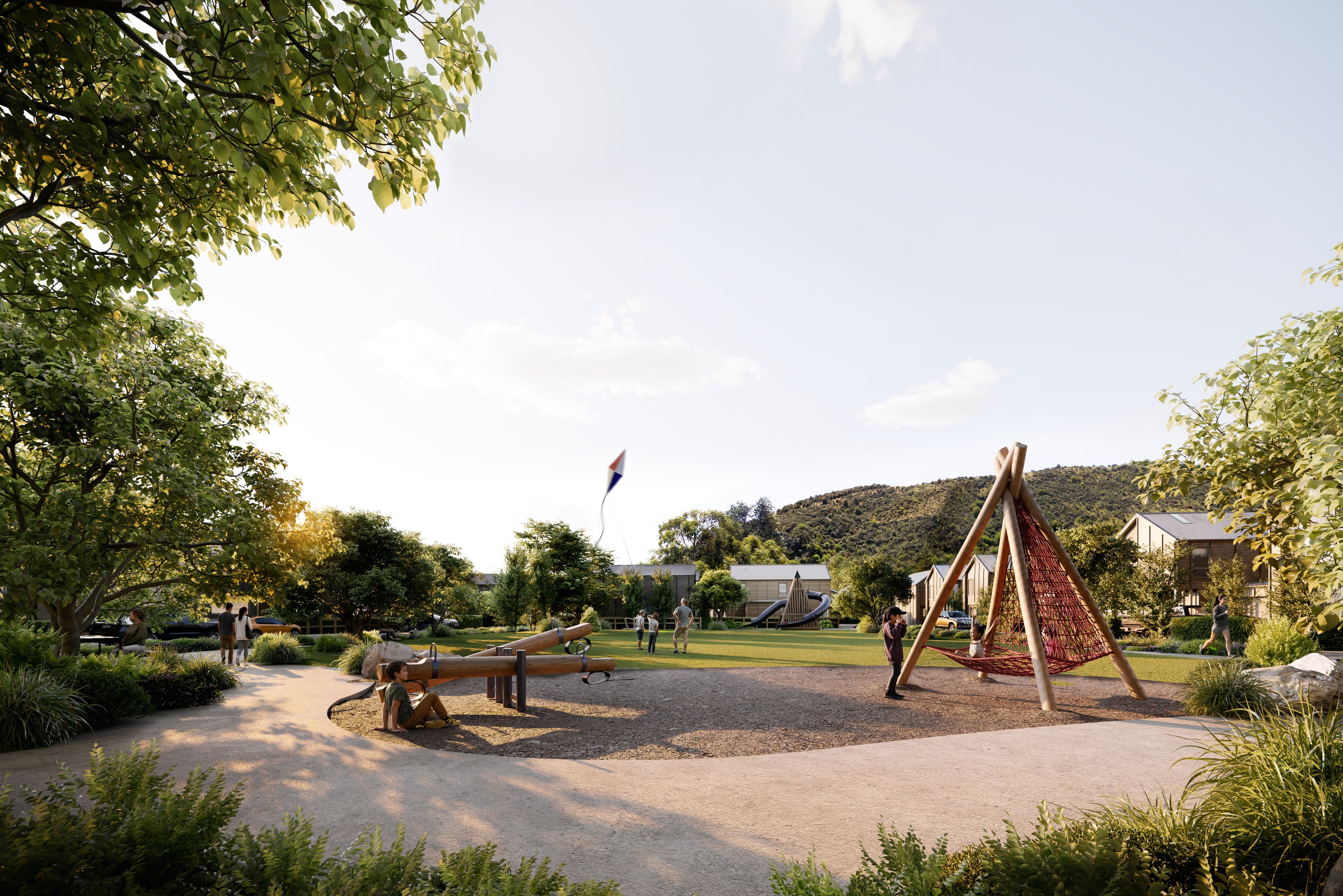 Wanaka, Queenstown Lakes District