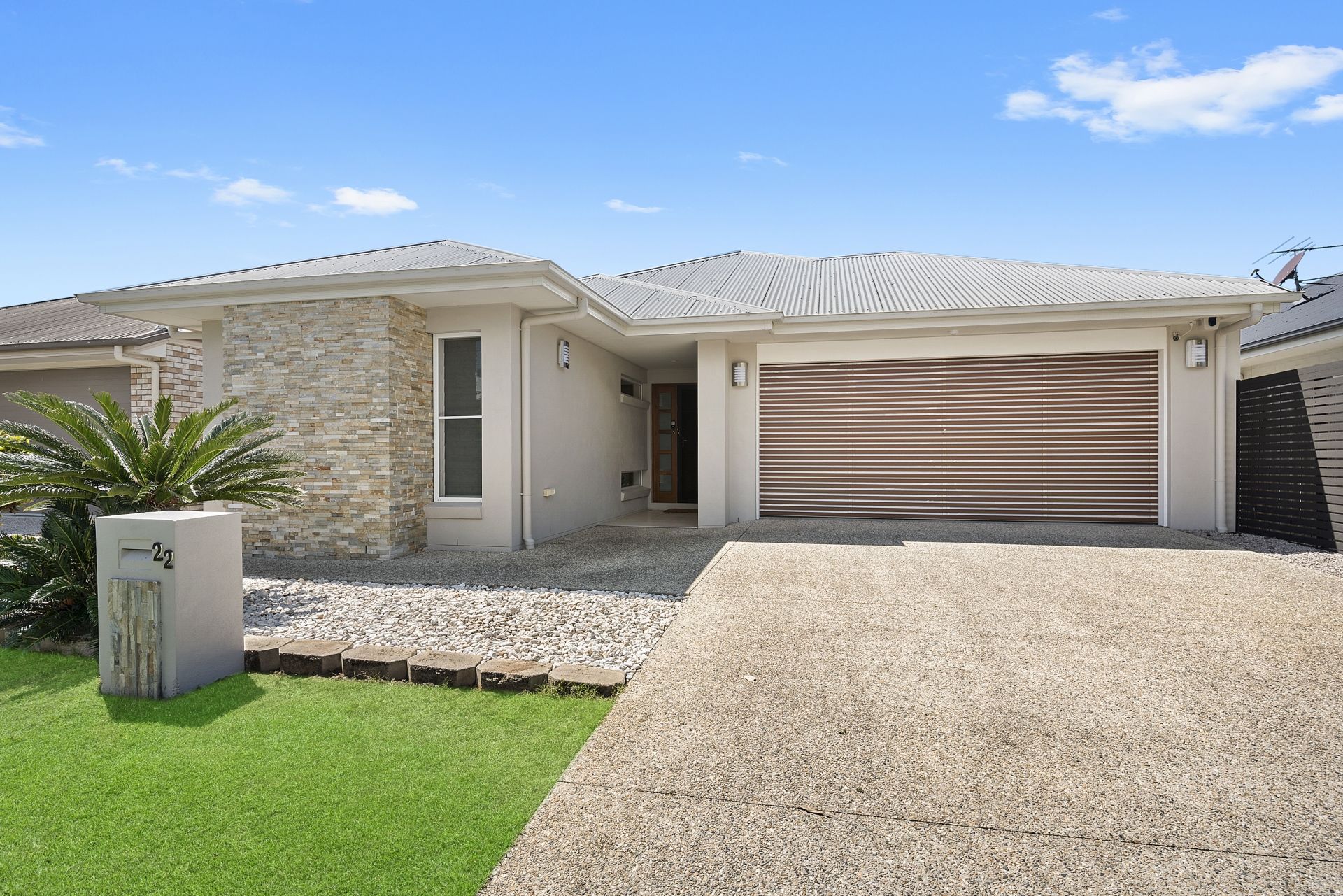 22 Ringtail Street, North Lakes, QLD 4509