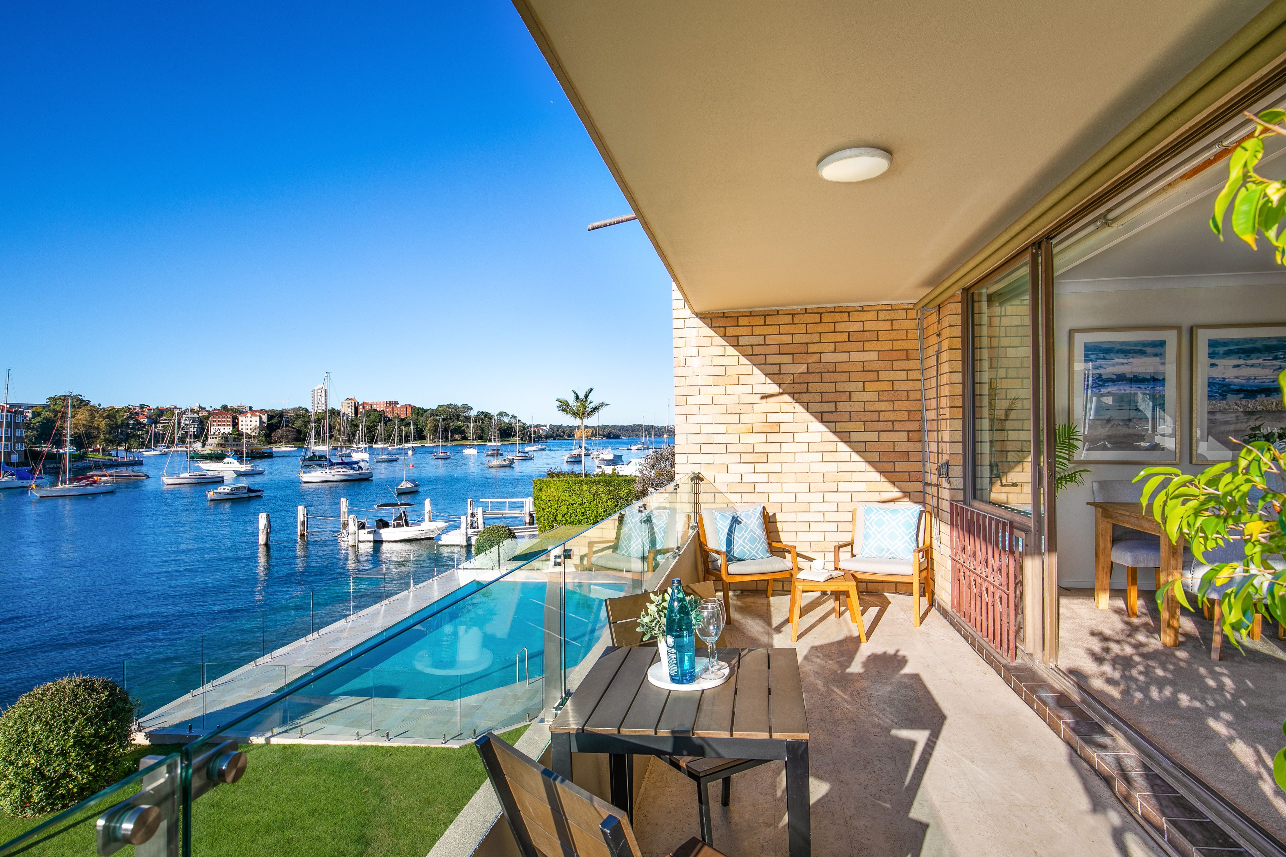 31-39 Elamang Avenue, Kirribilli NSW 2061