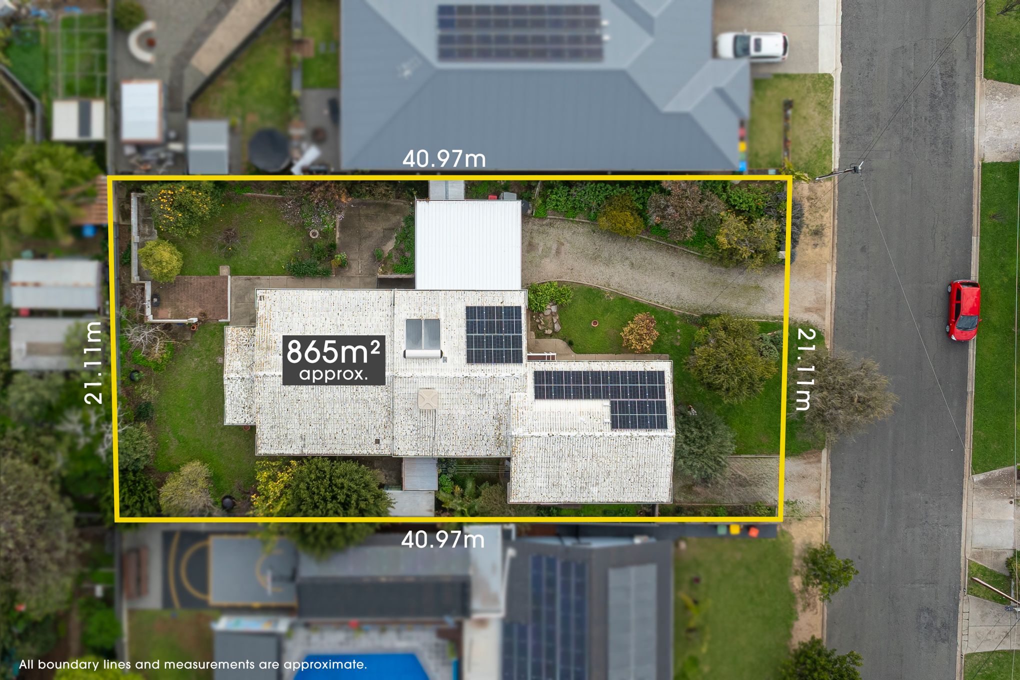 6 Oldfield Avenue, Christies Beach, SA 5165