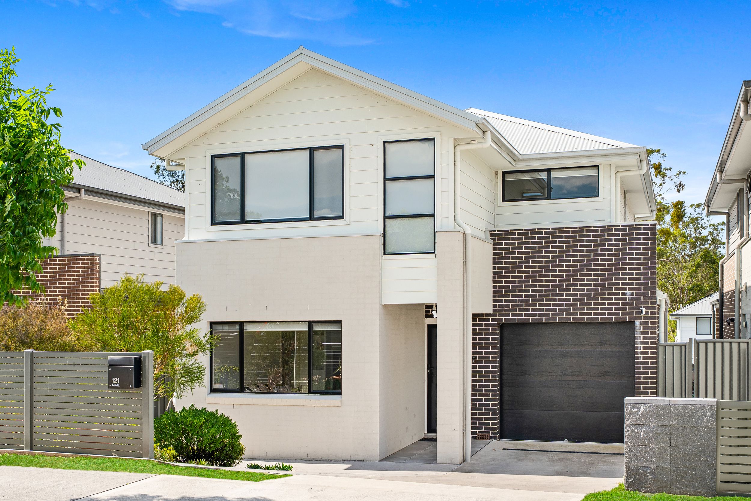 121 Wianamatta Parkway, JORDAN SPRINGS, NSW 2747