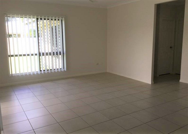 Burdell, QLD 4818