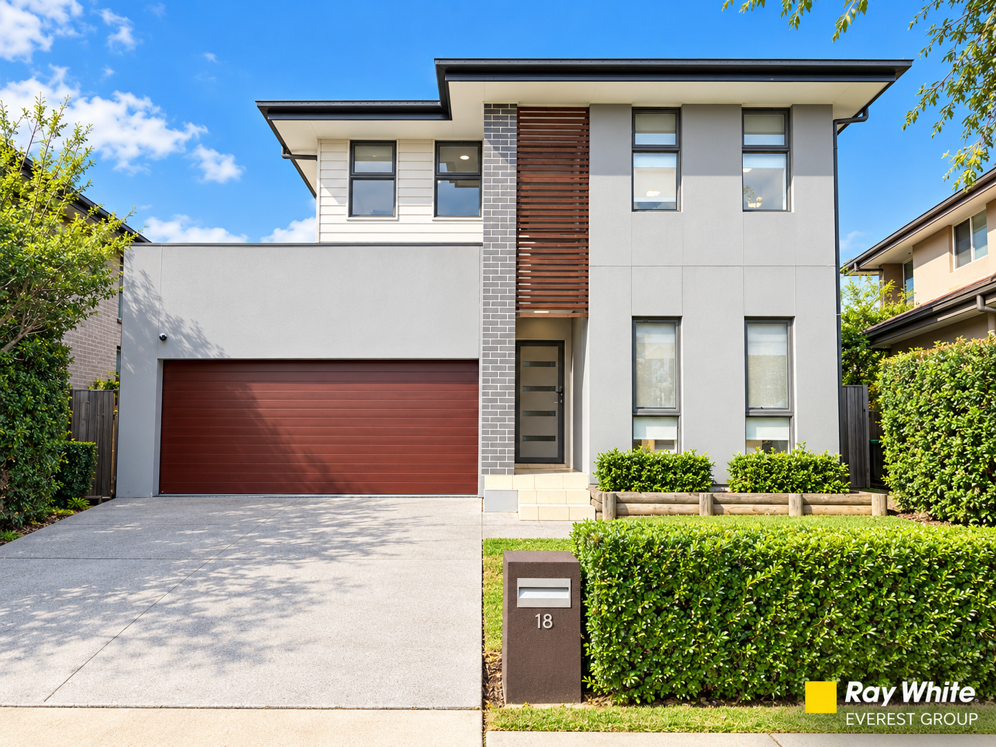 18 Mayfair Street — photo from Ray White Everest Group - Norwest