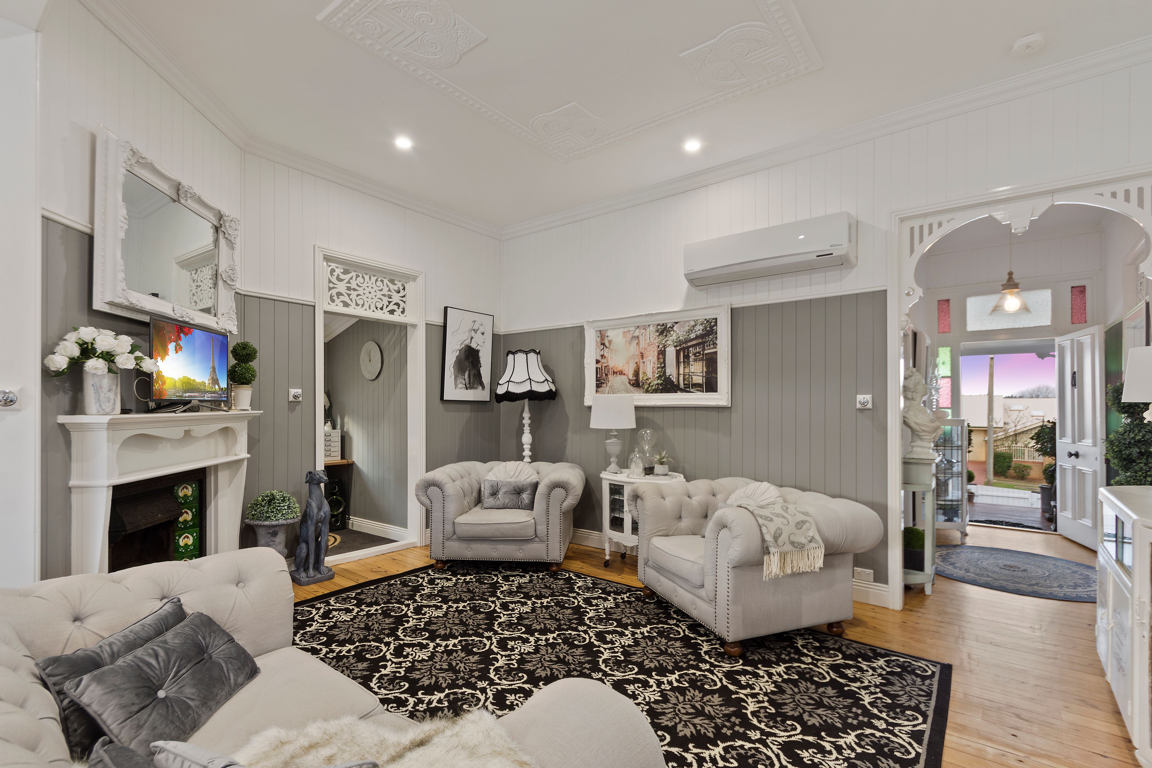 5 Brodribb Street, Toowoomba City, QLD 4350