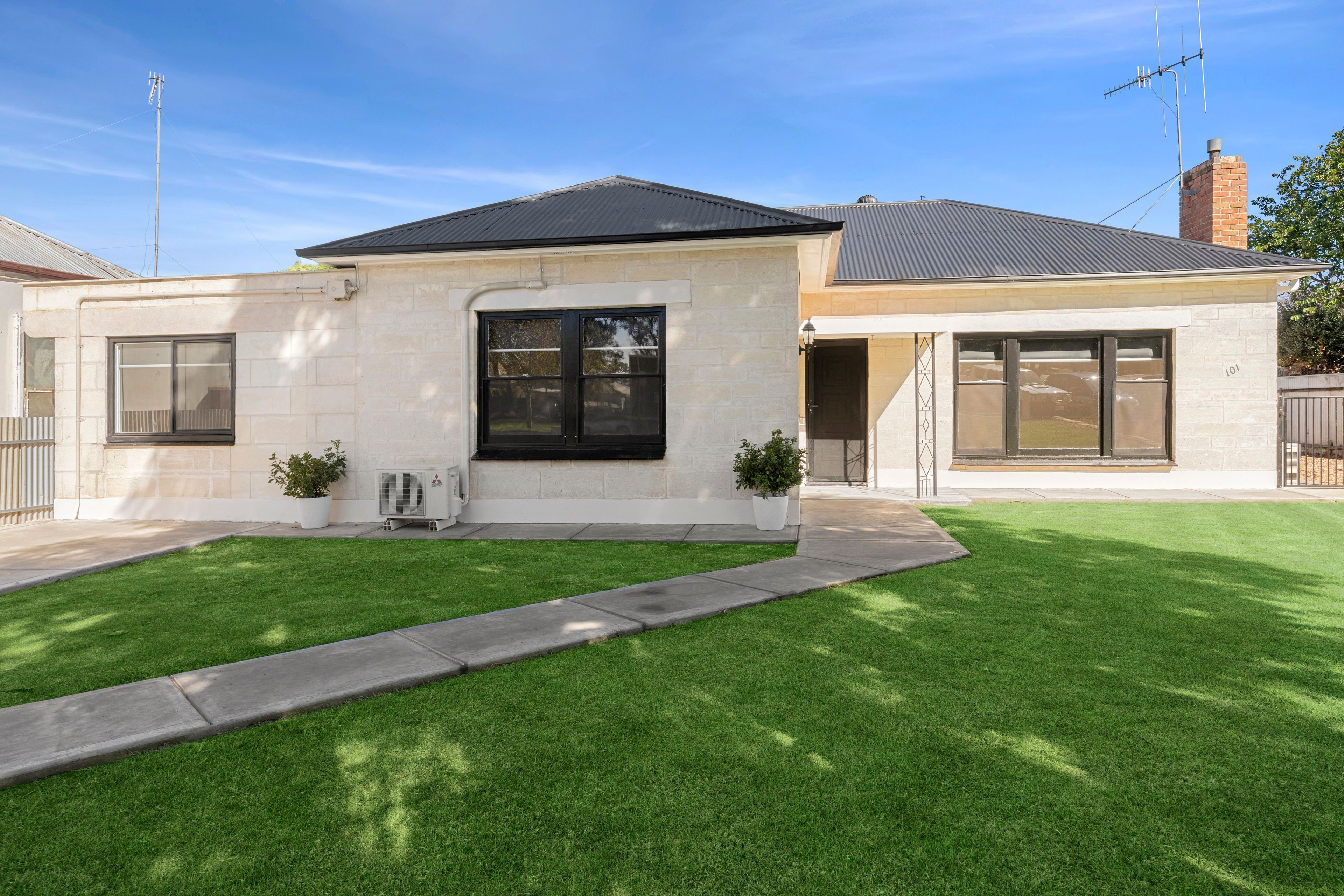 101 Ral Ral Avenue, Renmark SA 5341