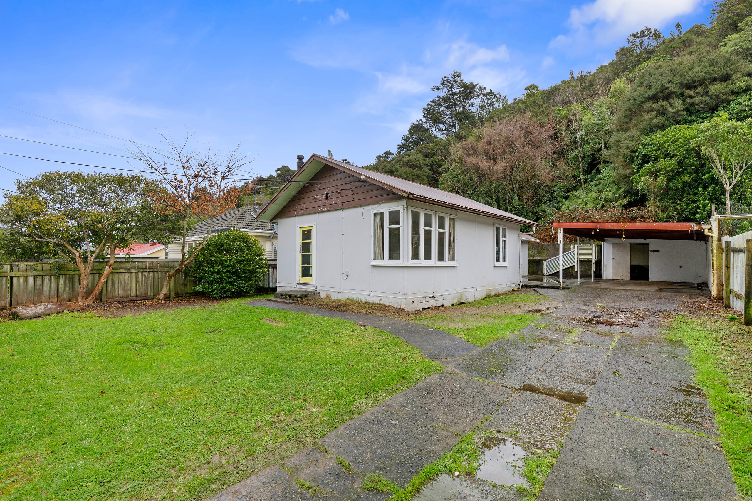 71 Hair Street, Wainuiomata, Lower Hutt City