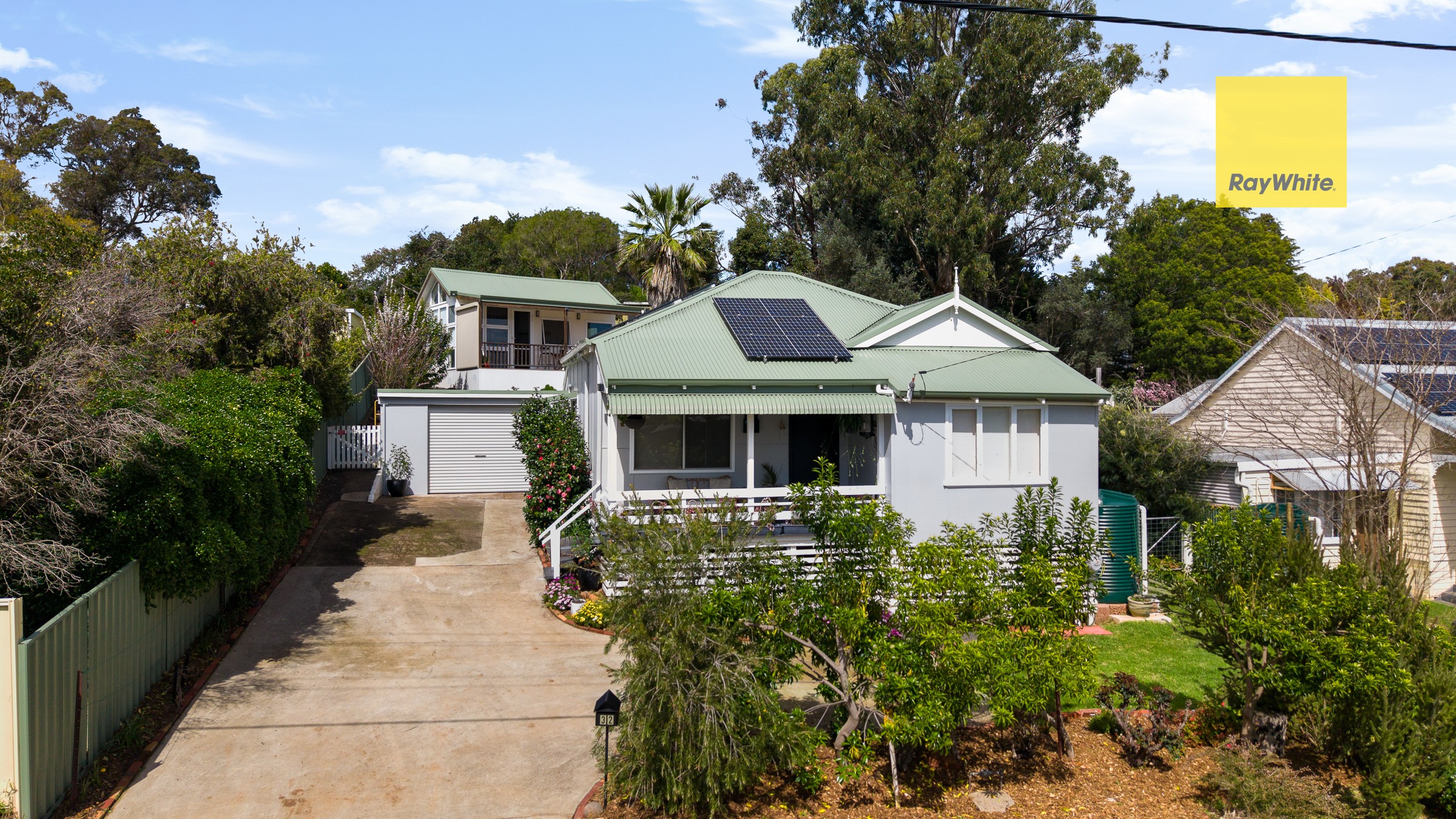 32 Blechynden Street, Bridgetown, WA 6255