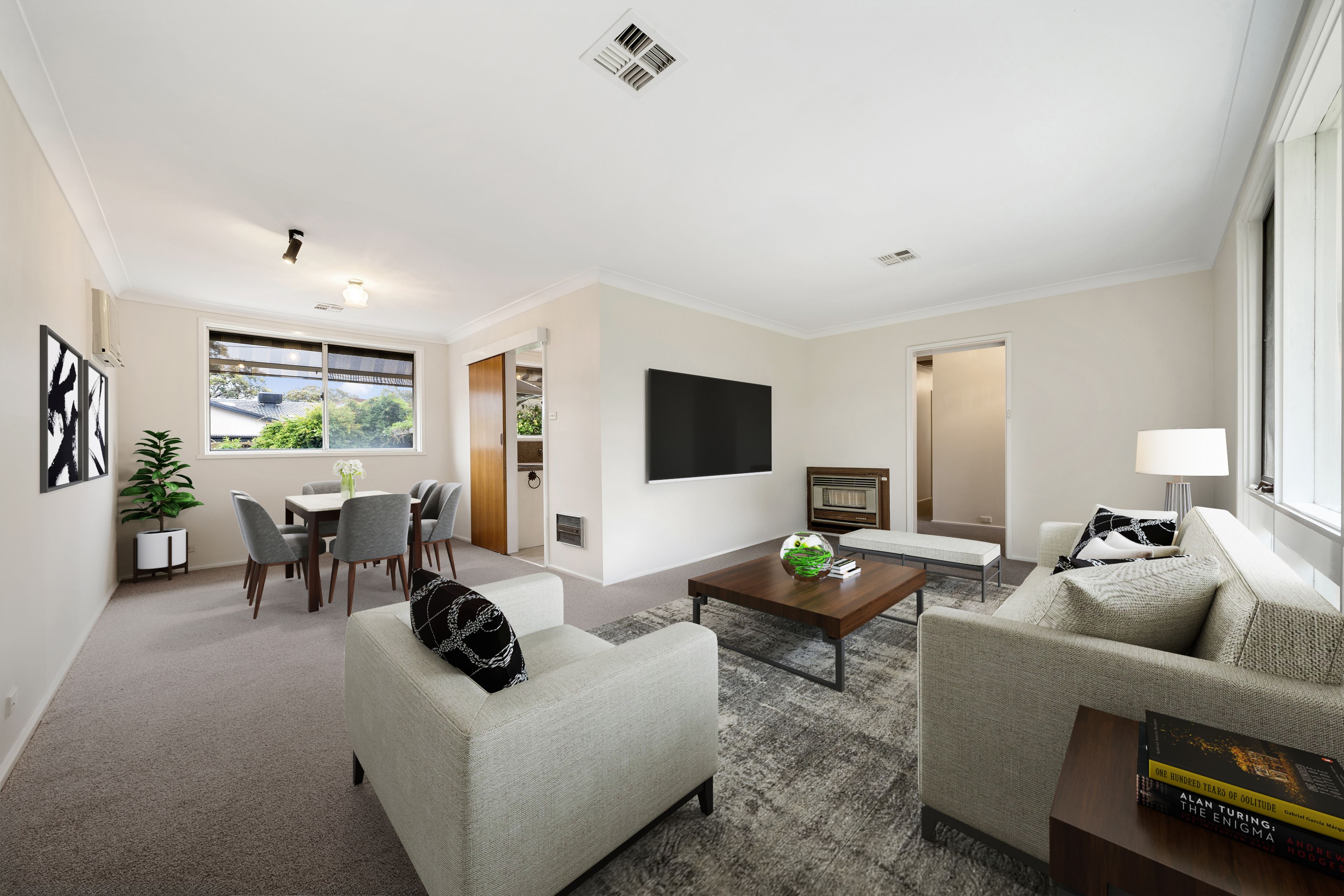 15 Hedland Circuit, Flynn, ACT 2615