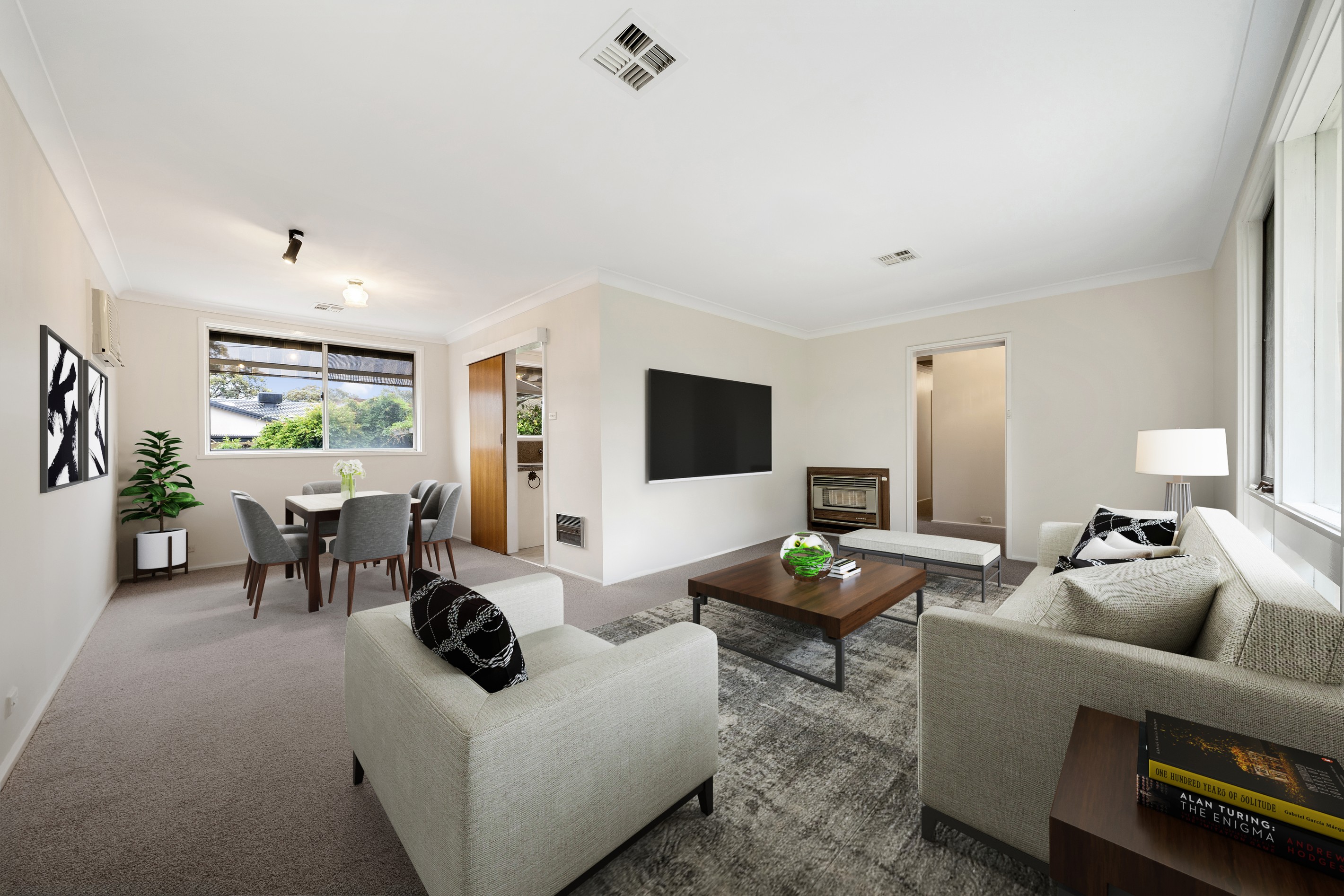 15 Hedland Circuit, Flynn, ACT 2615