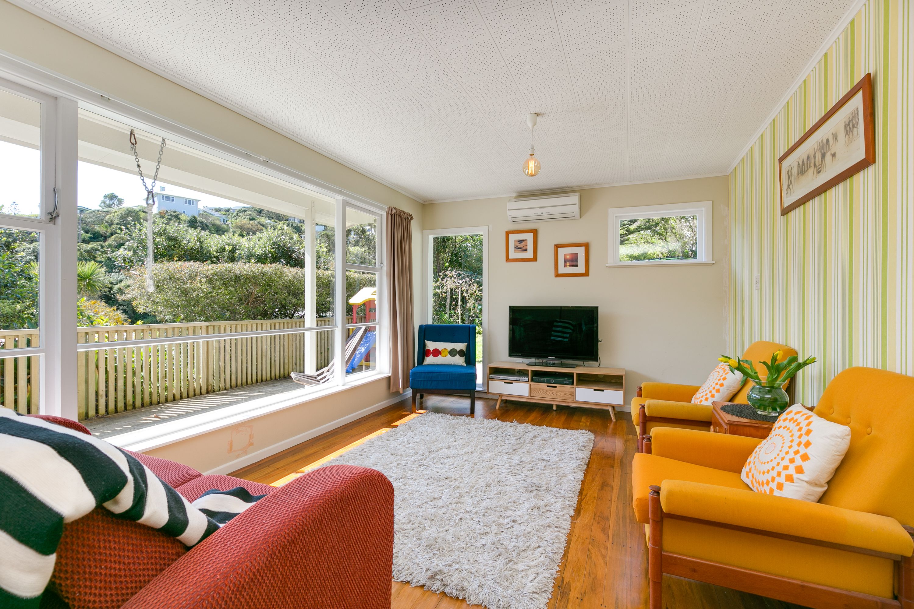 46 Delhi Crescent, Khandallah, Wellington City