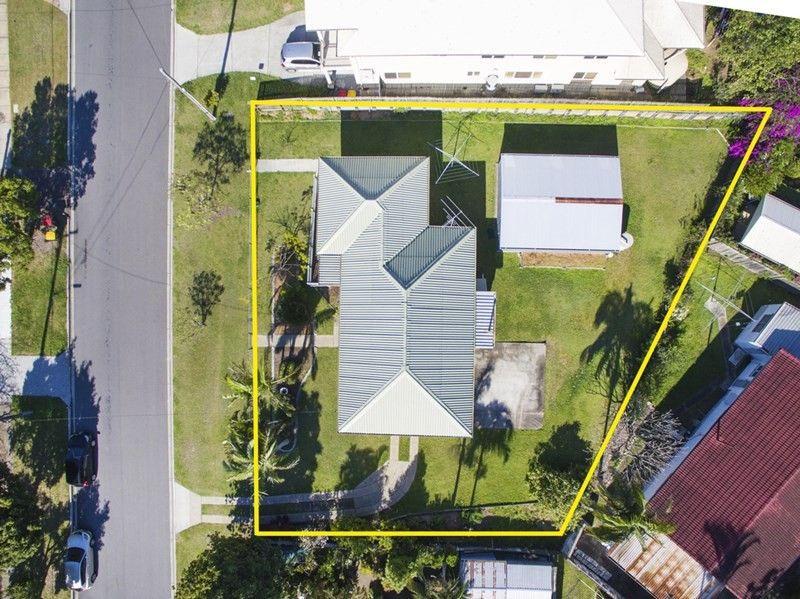 11 EVEREST Street, Sunnybank, QLD 4109