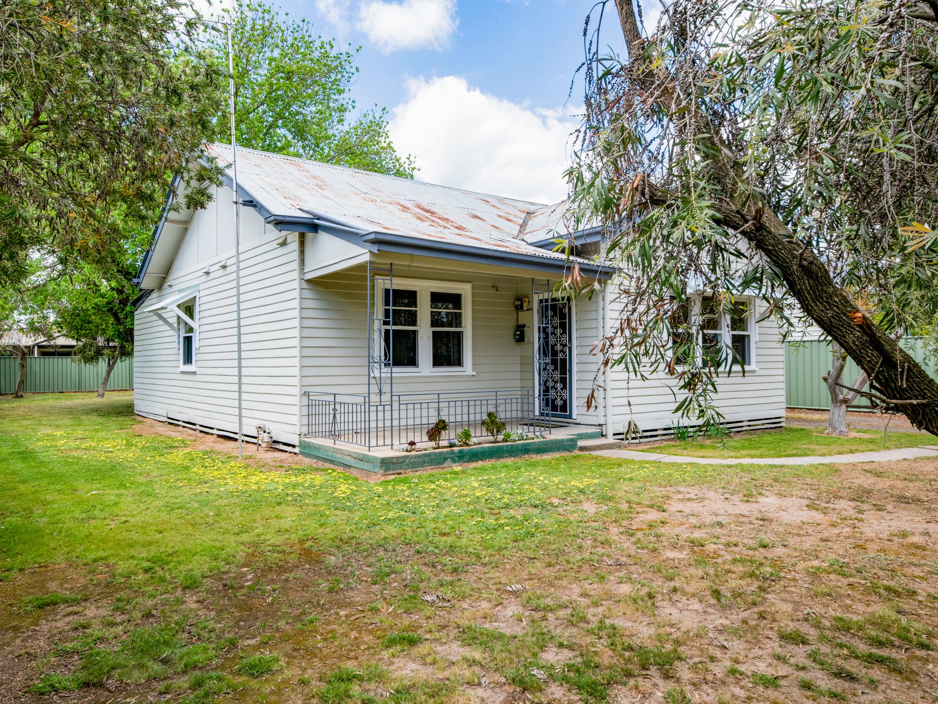 7A Davey Street, Benalla VIC 3672
