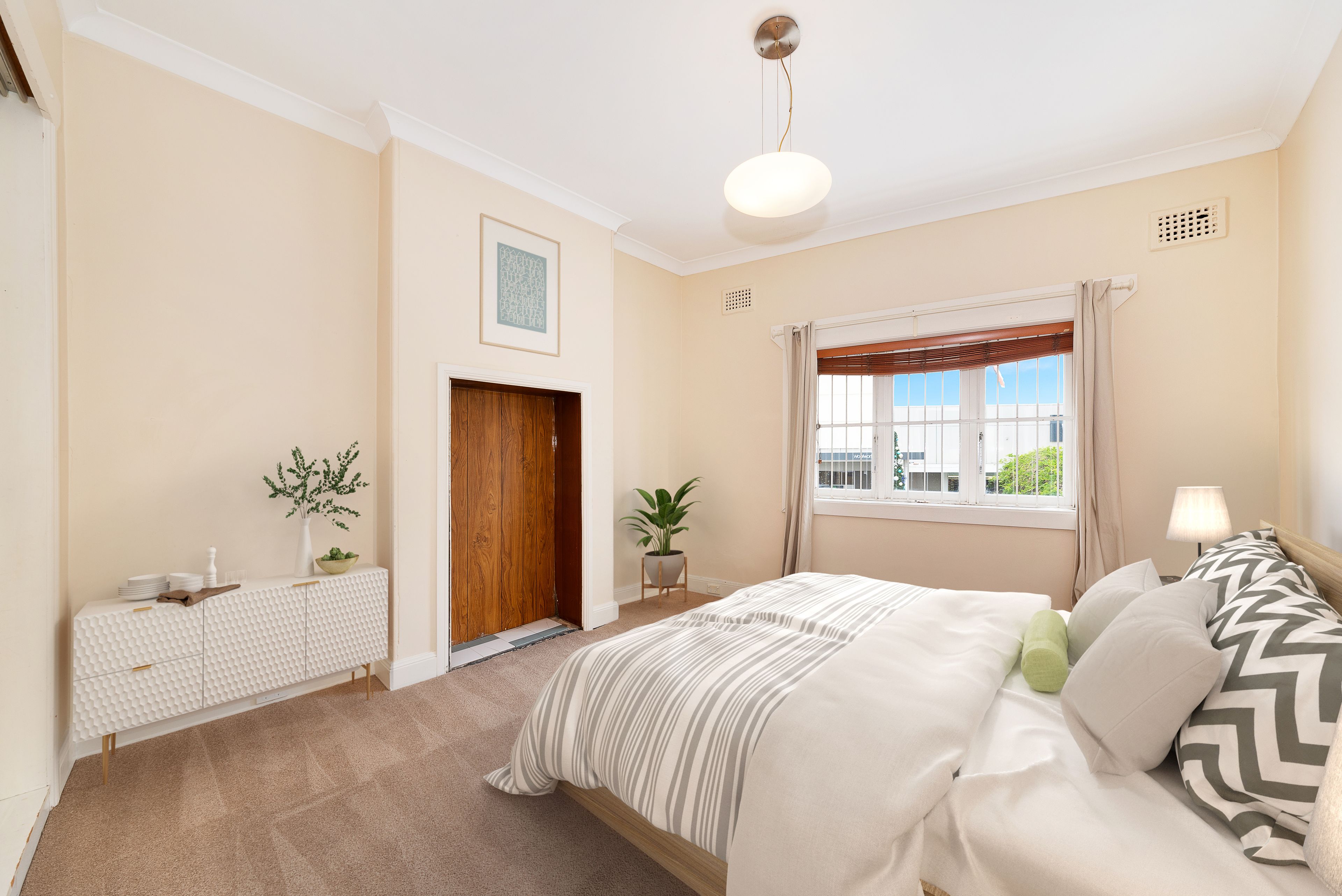 1/273 Darling Street, Balmain, NSW 2041