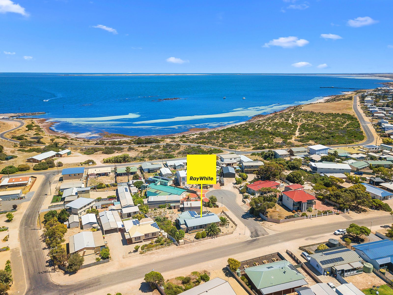 18 Crampton Crescent, Port Victoria, SA 5573
