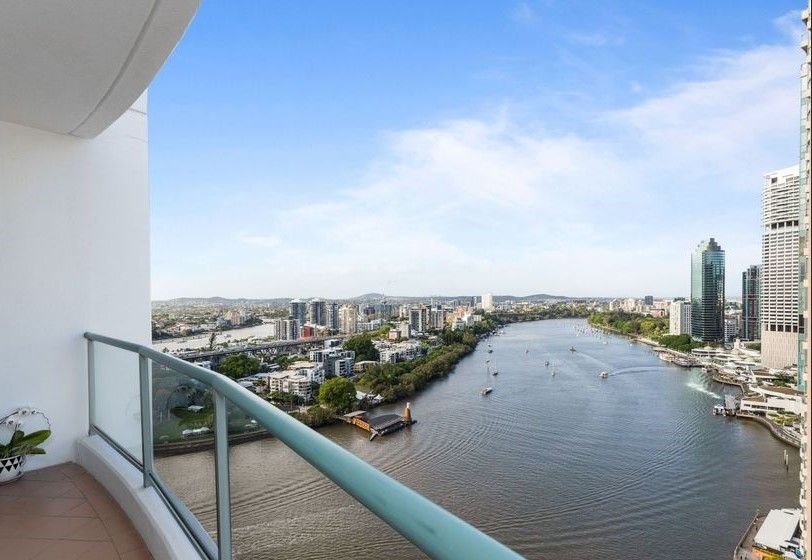 150/35 Howard Street, Brisbane City, QLD 4000