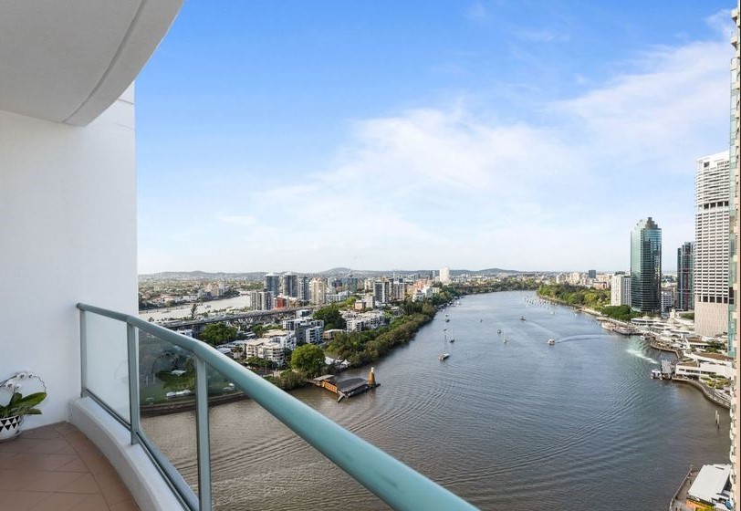 150/35 Howard Street, Brisbane City, QLD 4000