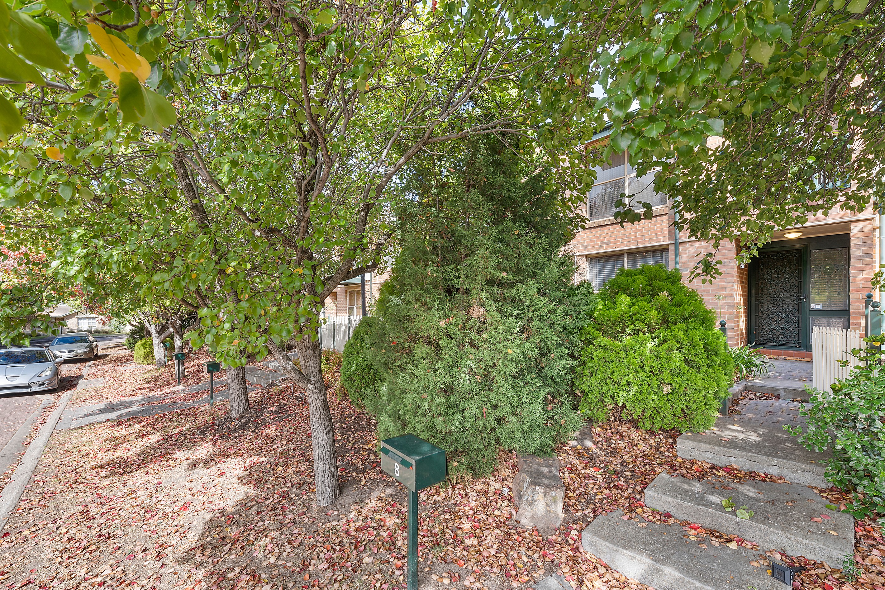8/9 Mayfair Place, Wynn Vale, SA 5127