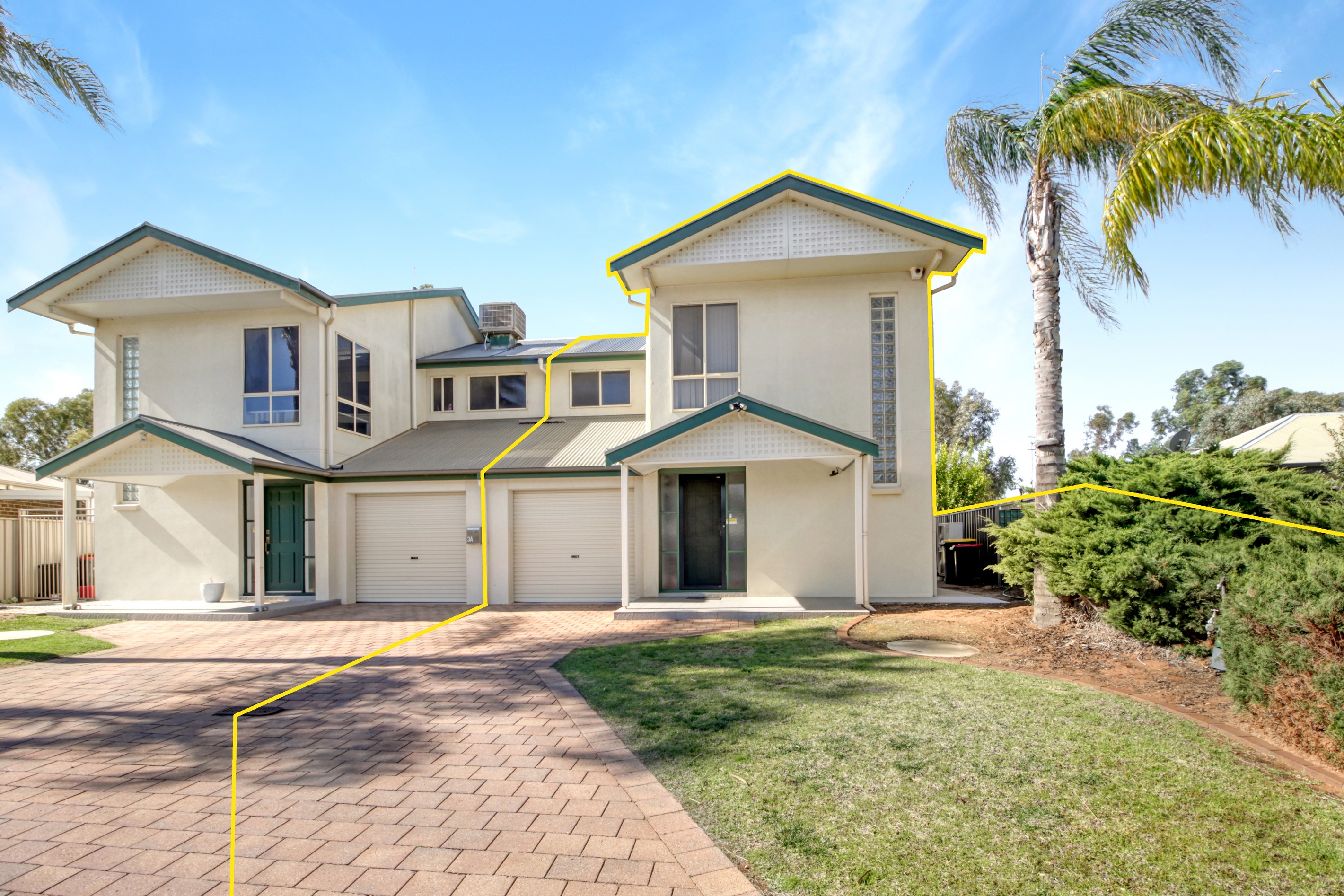 3b Cocos Place, Renmark, SA 5341