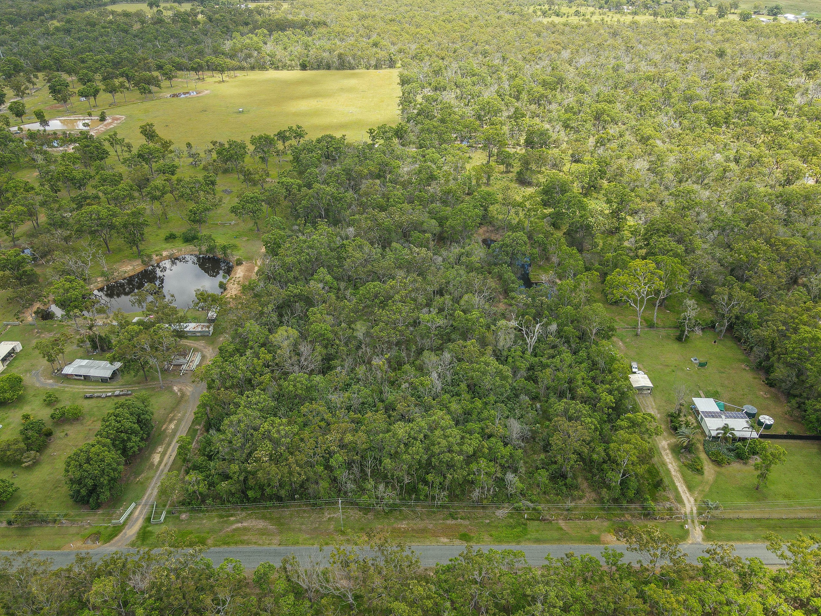 386 Hamilton Street, Howard, QLD 4659