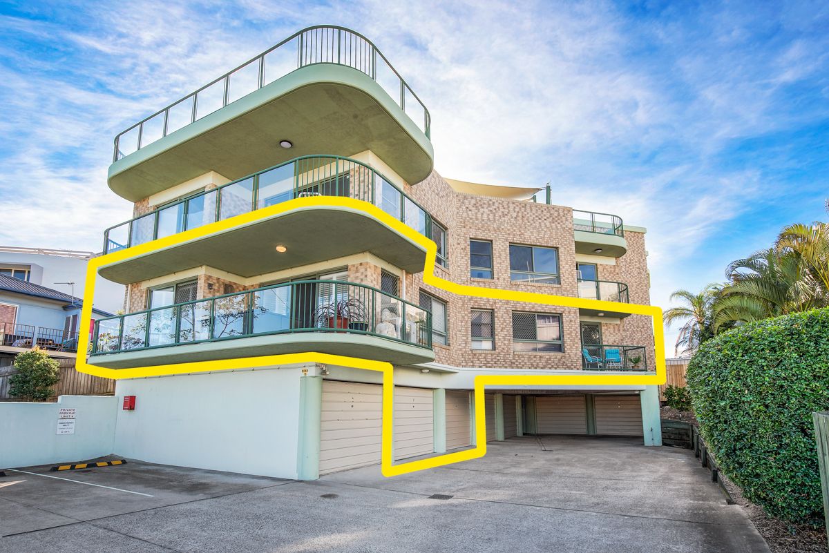 2/25 Buderim Avenue, Mooloolaba, QLD 4557