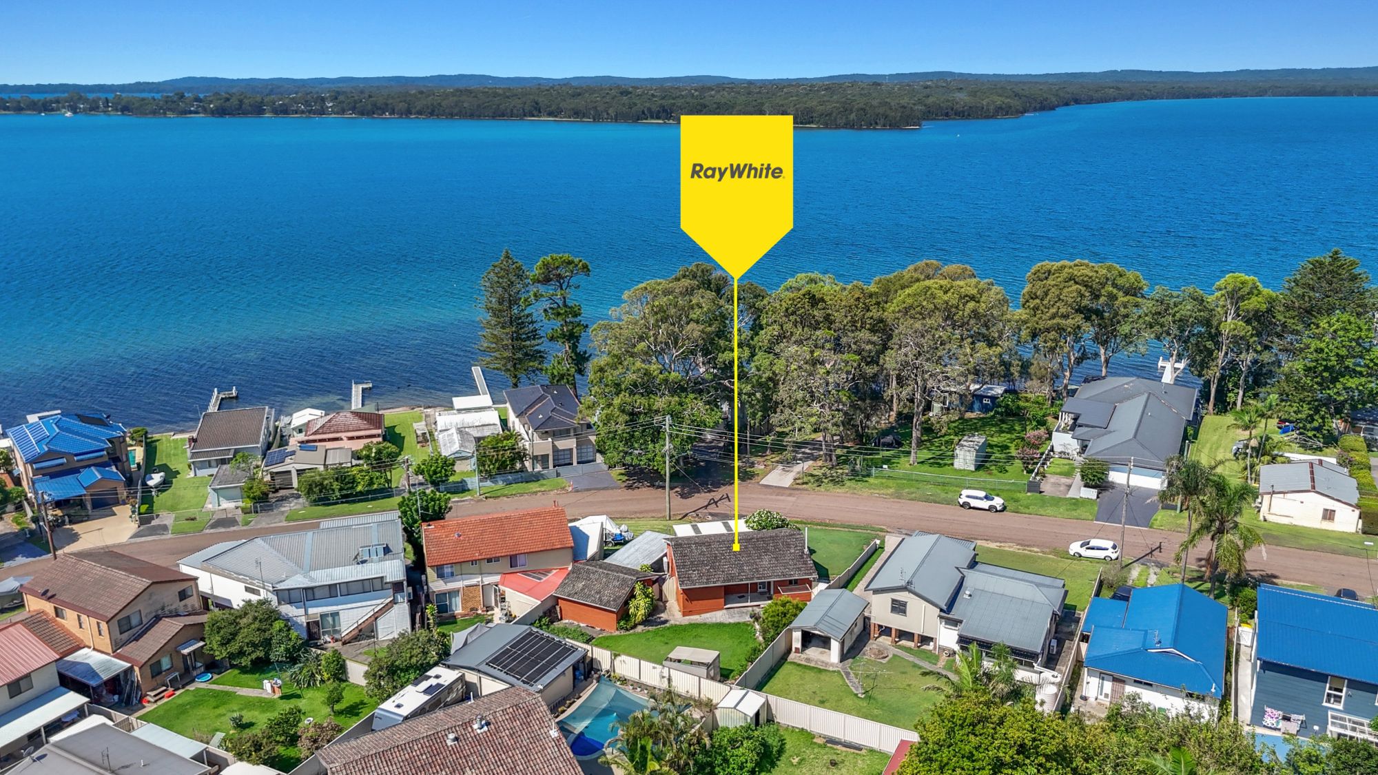 1 Montrose Street, Mannering Park, NSW 2259