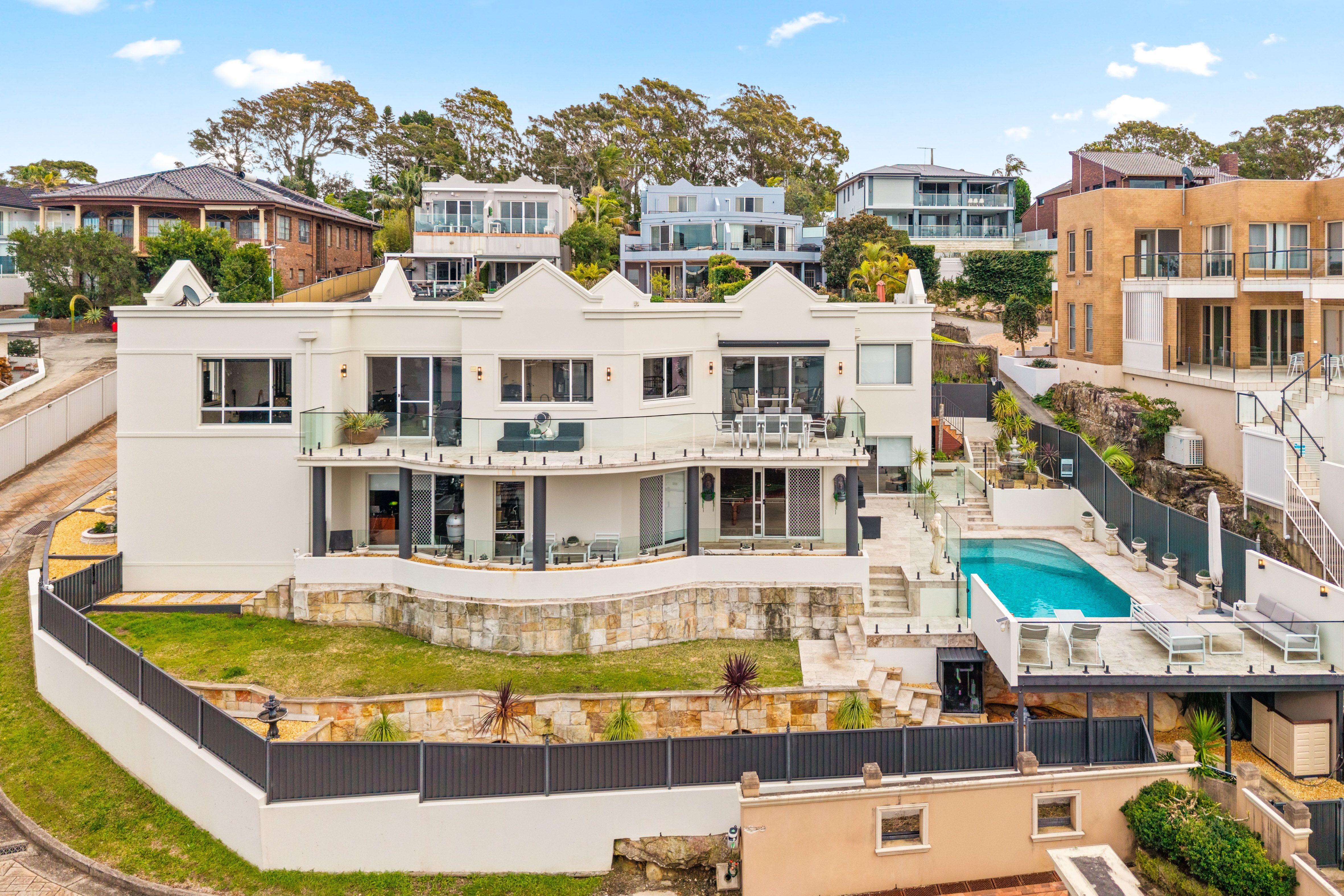 254 Attunga Road, Yowie Bay, NSW 2228