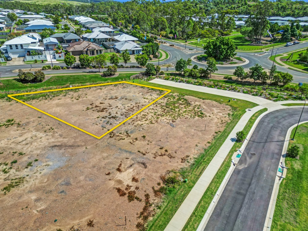 Lot 177 Eacham Crescent, Boyne Island, QLD 4680