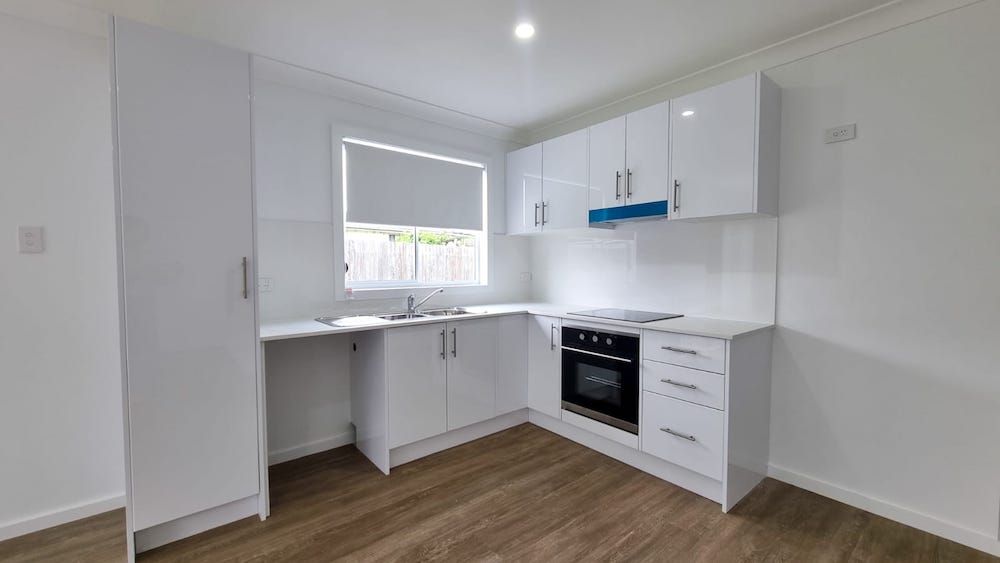 5a Rowley Place — photo 3 of 8