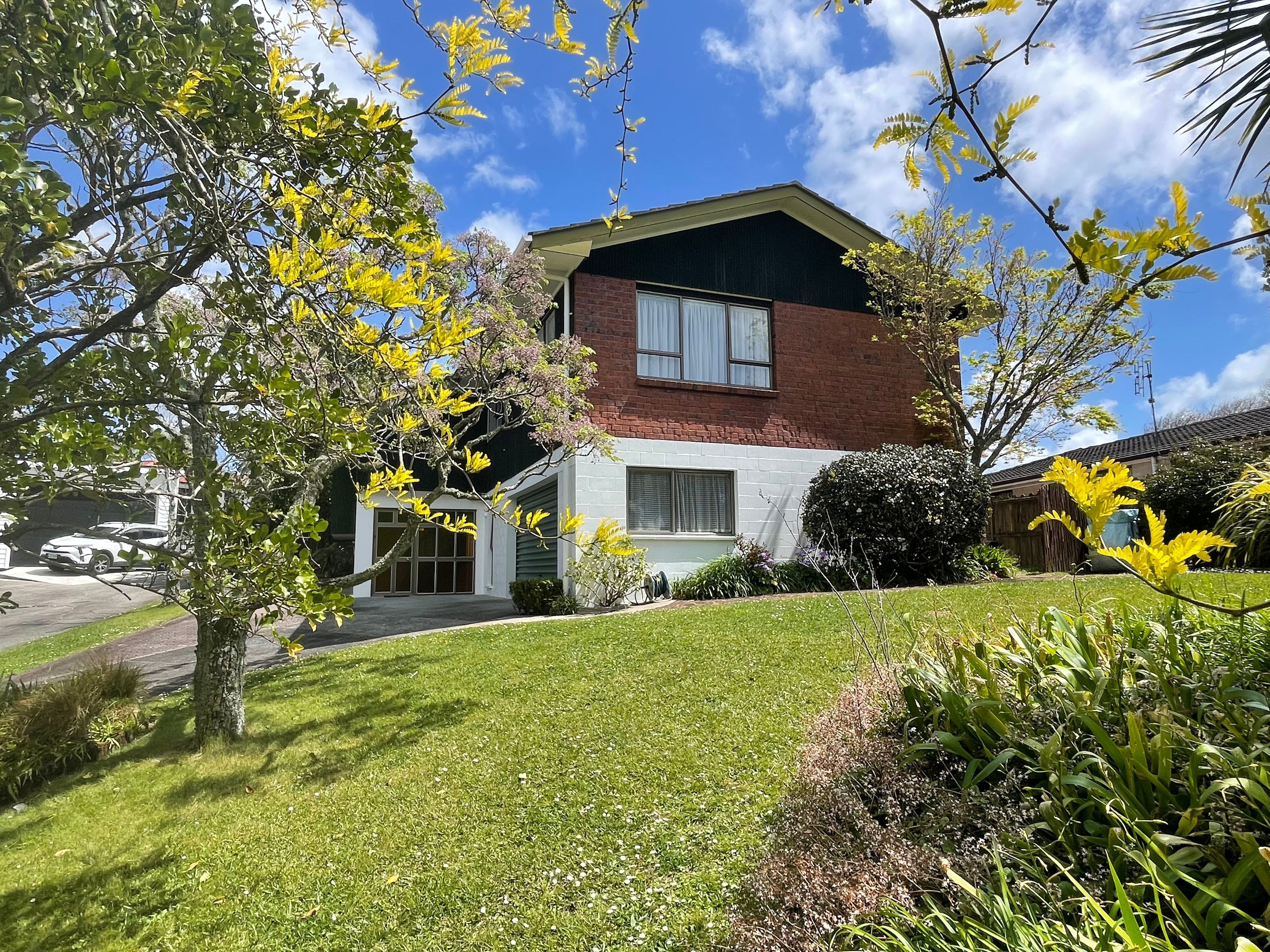 3 Everingham Place, Sunnyhills, Manukau City