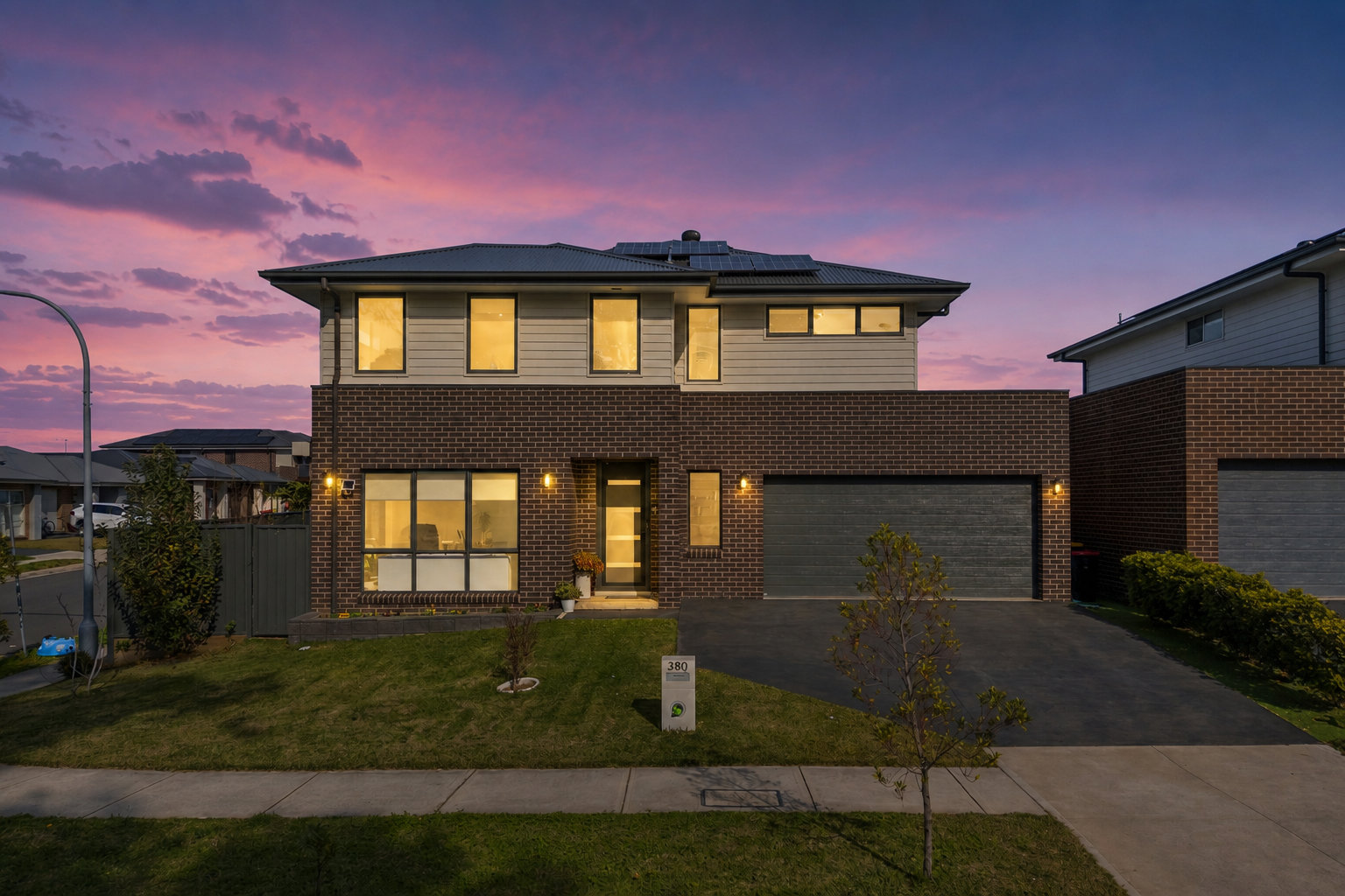 380 Sixth Avenue — photo from Ray White Carnes Hill