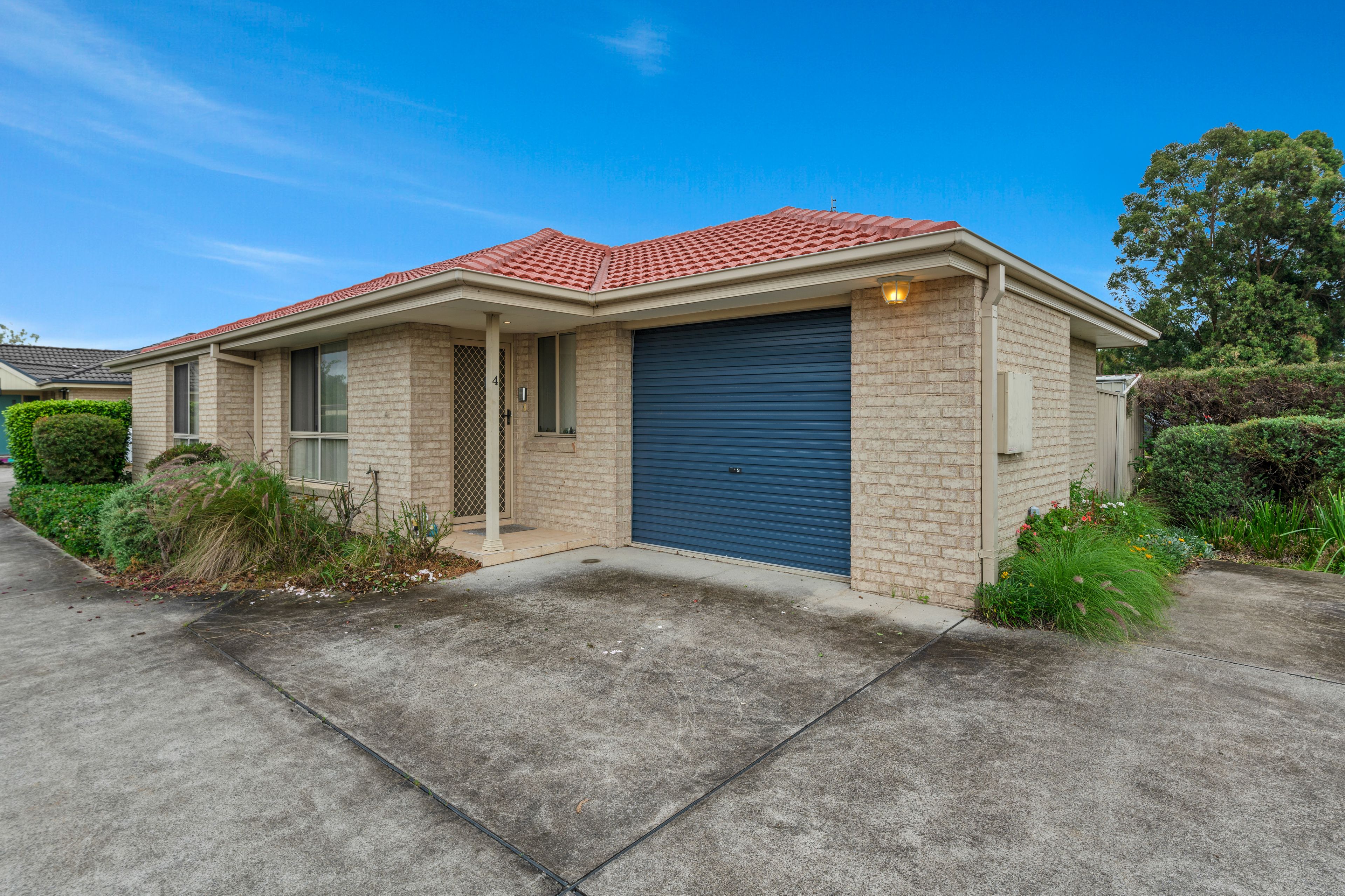 4/30 Sophia Road, Worrigee, NSW 2540 Sold Unit Ray White South