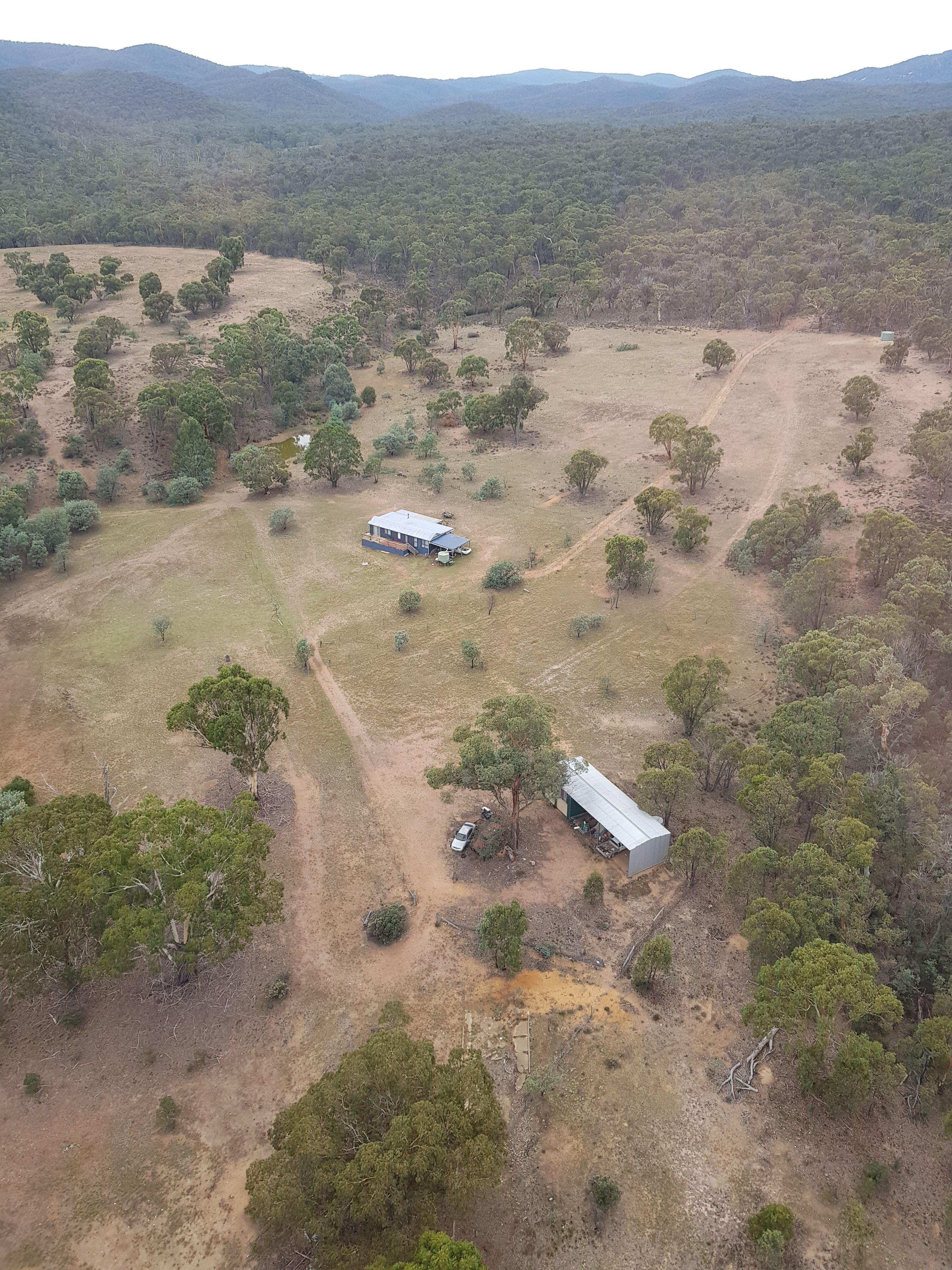 851 Bundarra Road, Jerangle, NSW 2630