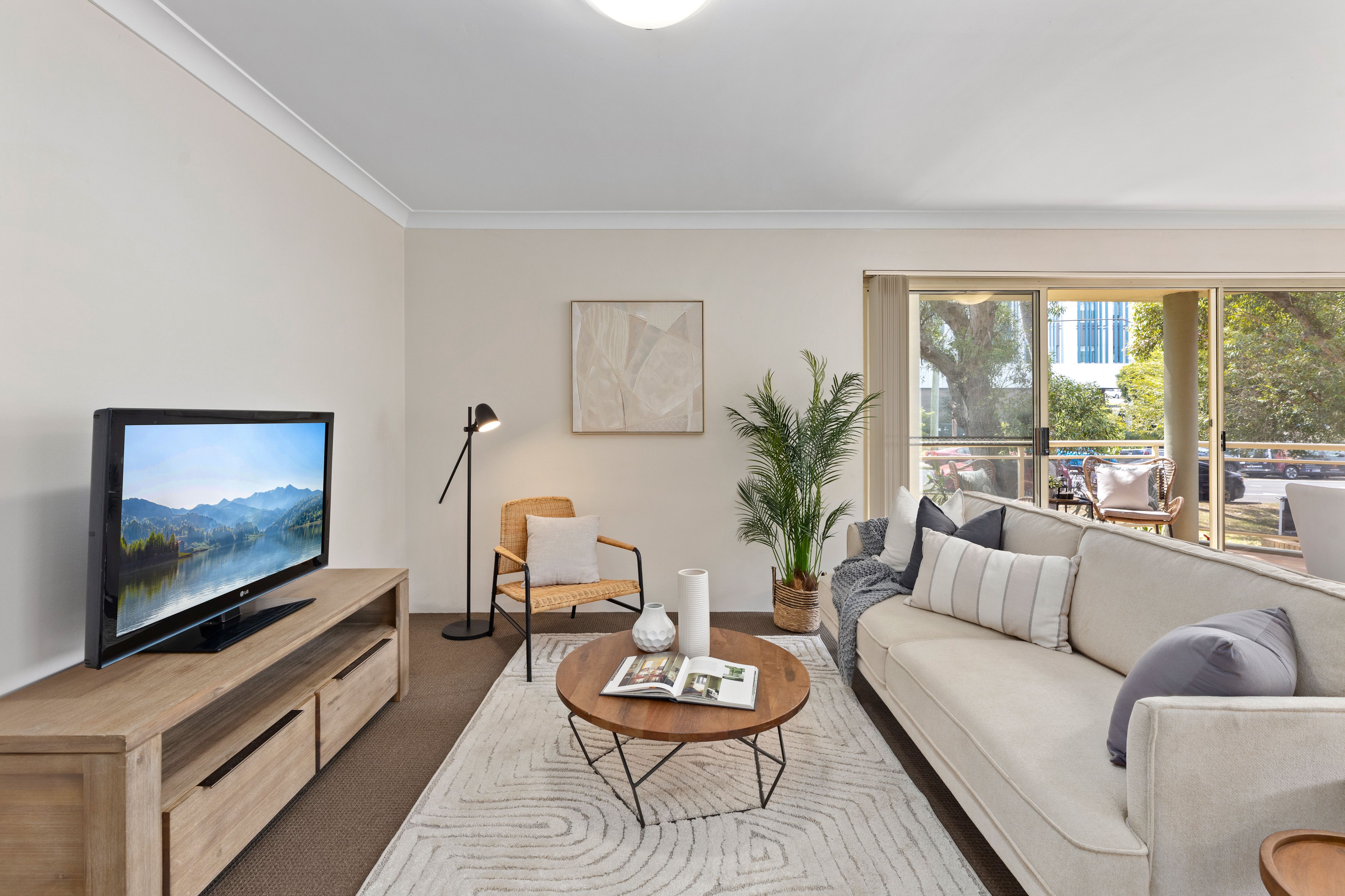 27/530-536 President Avenue, Sutherland, NSW 2232