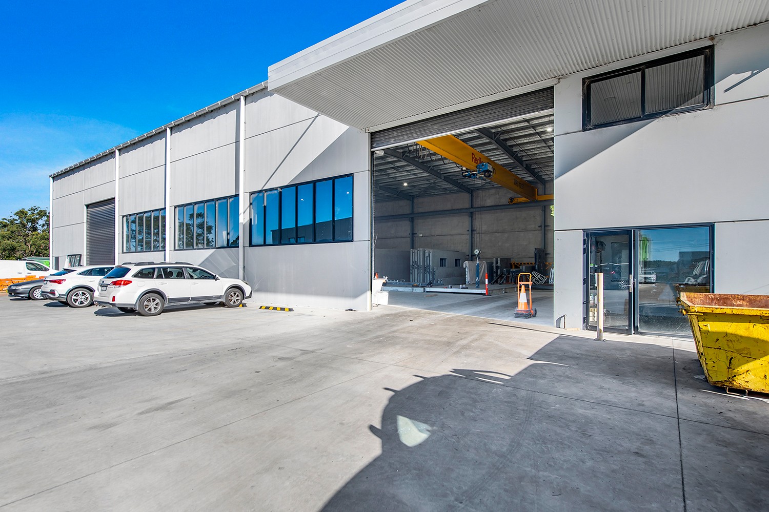 7/21 Donaldson Street, Wyong, NSW 2259