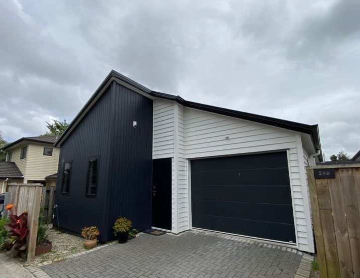 54B Te Atatu Road, Te Atatu South, Waitakere City